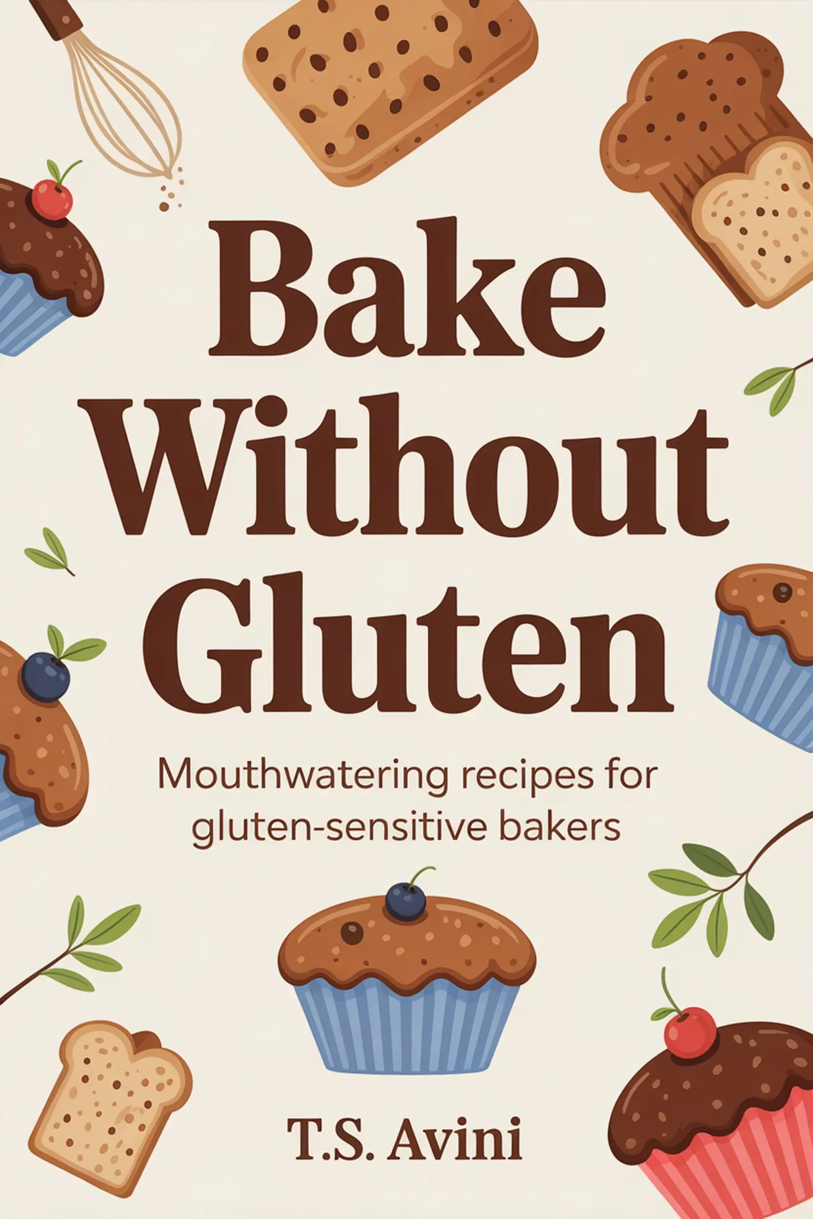 Bake Without Gluten