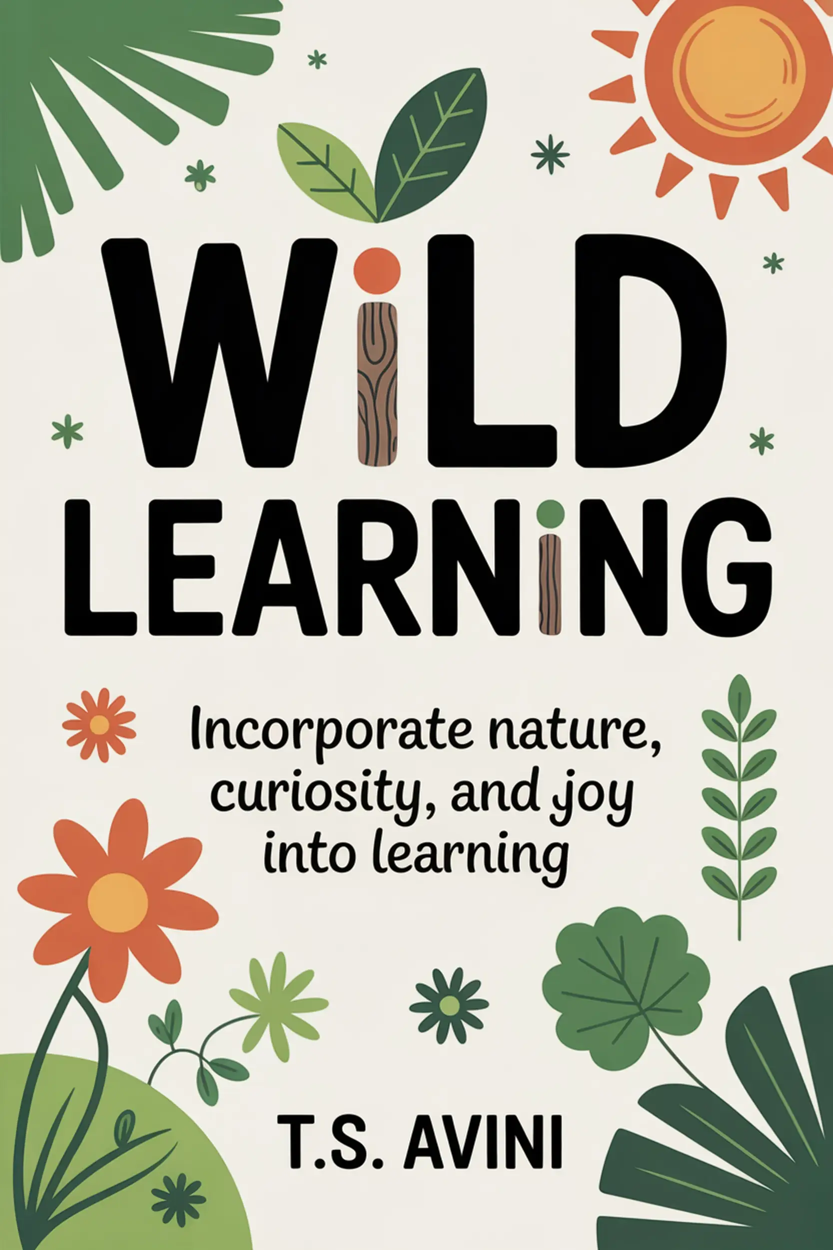 Wild Learning