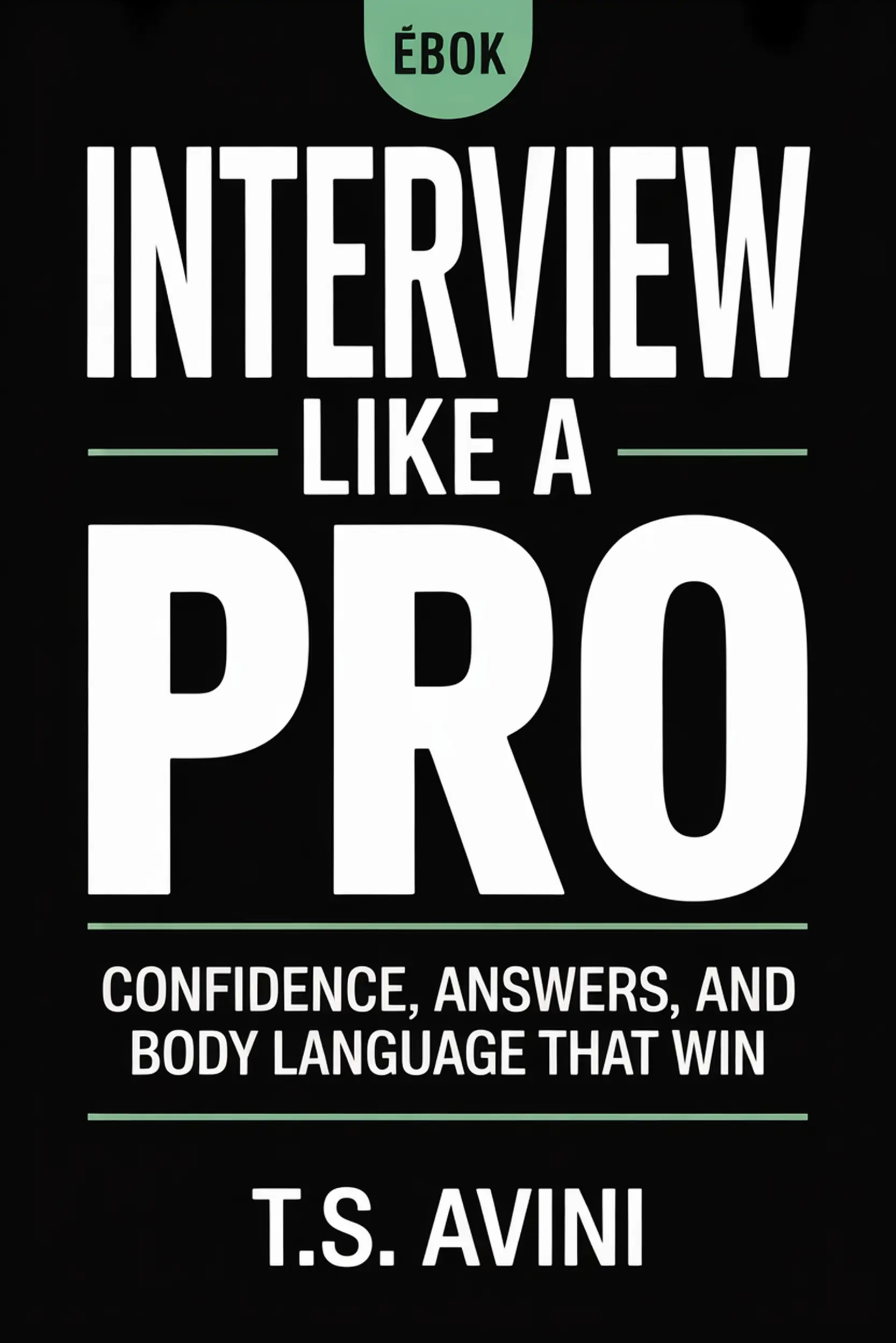 Interview Like a Pro