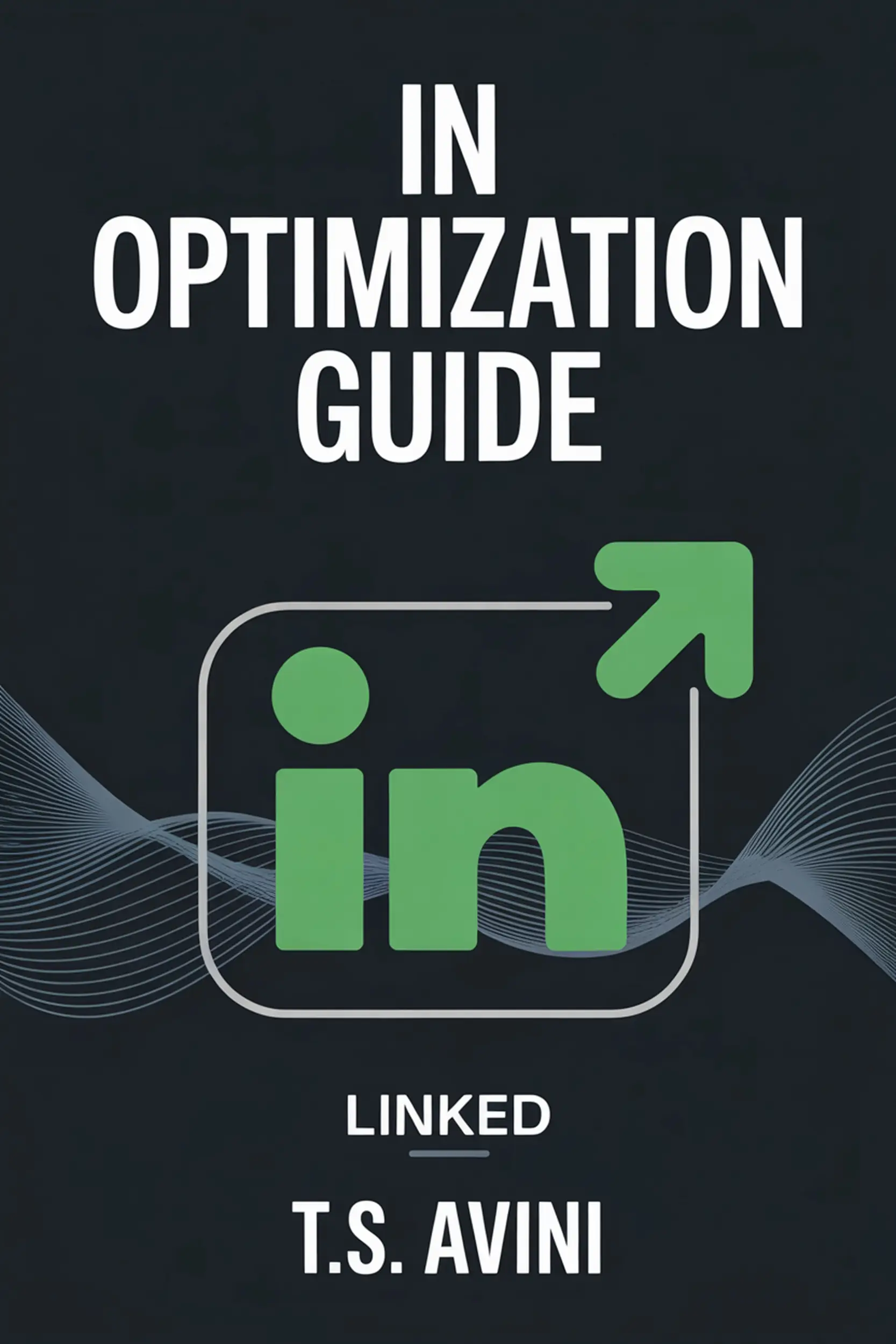 In optimization guide