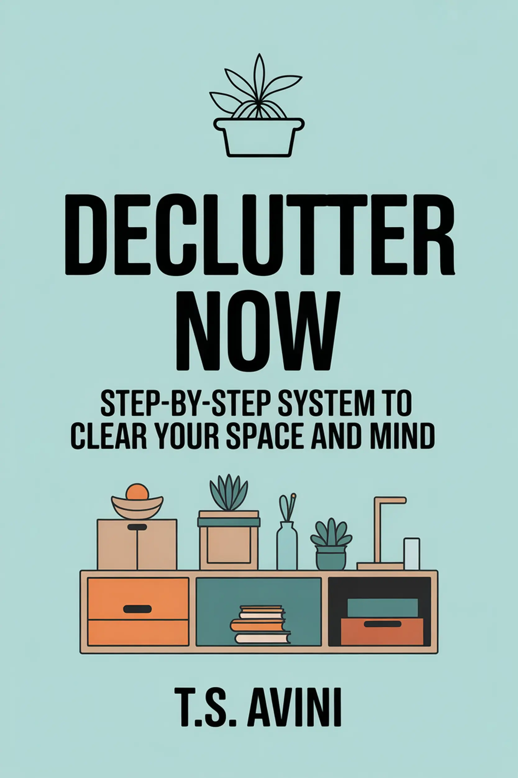 Declutter Now