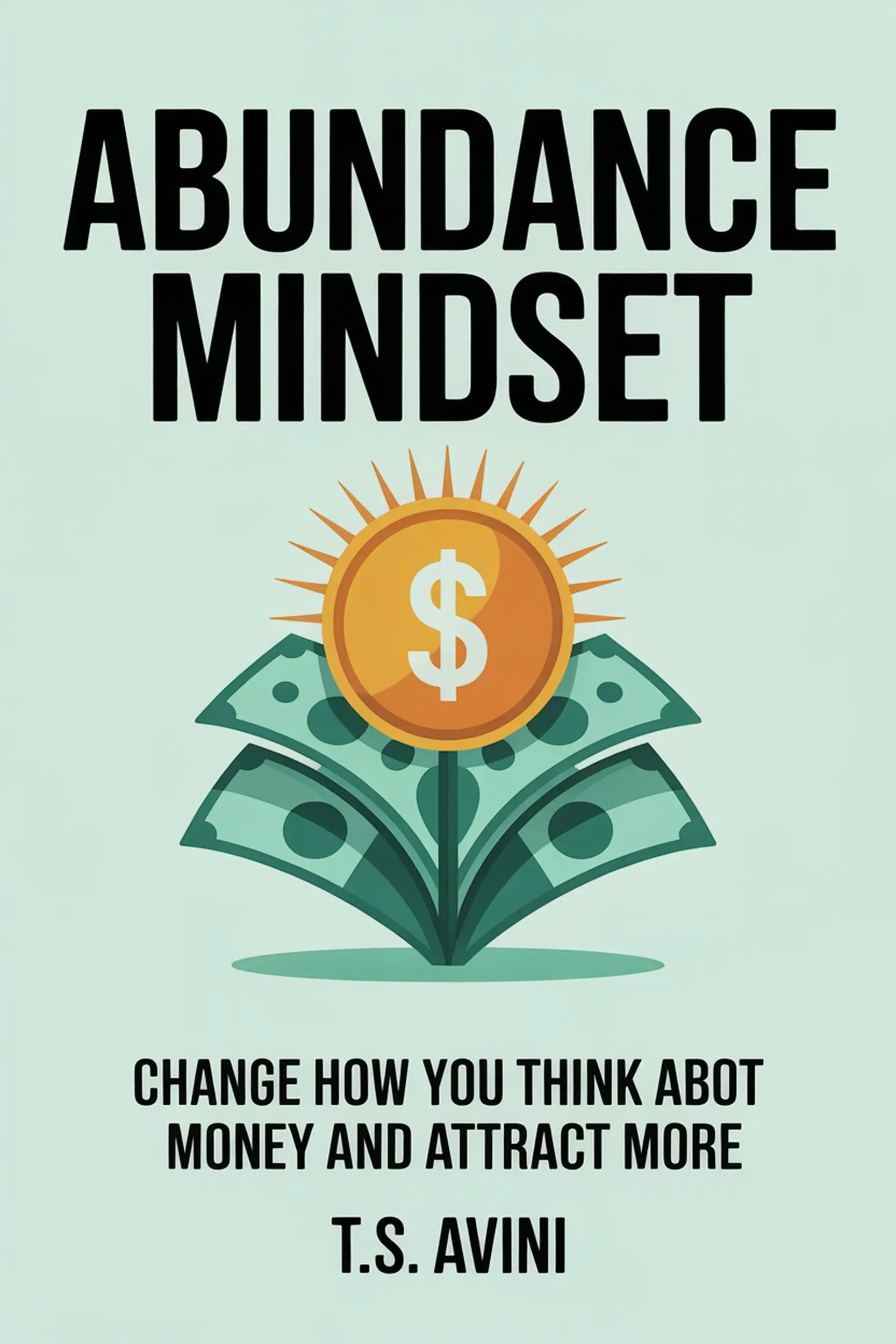 Abundance Mindset
