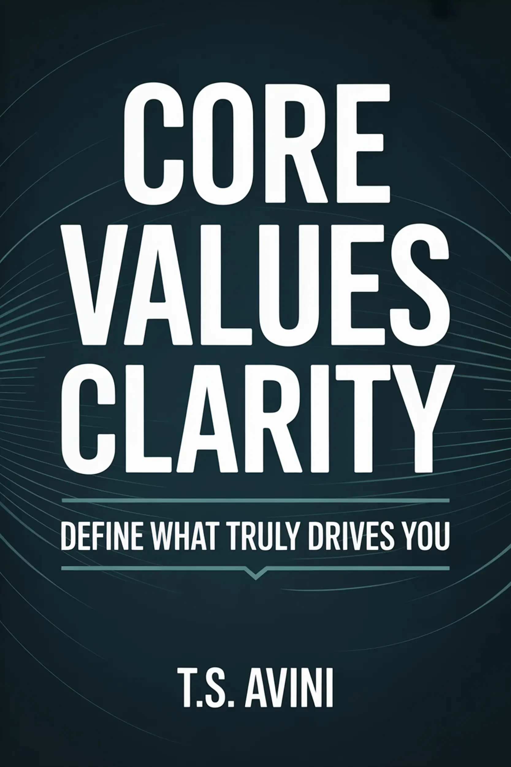 Core Values Clarity