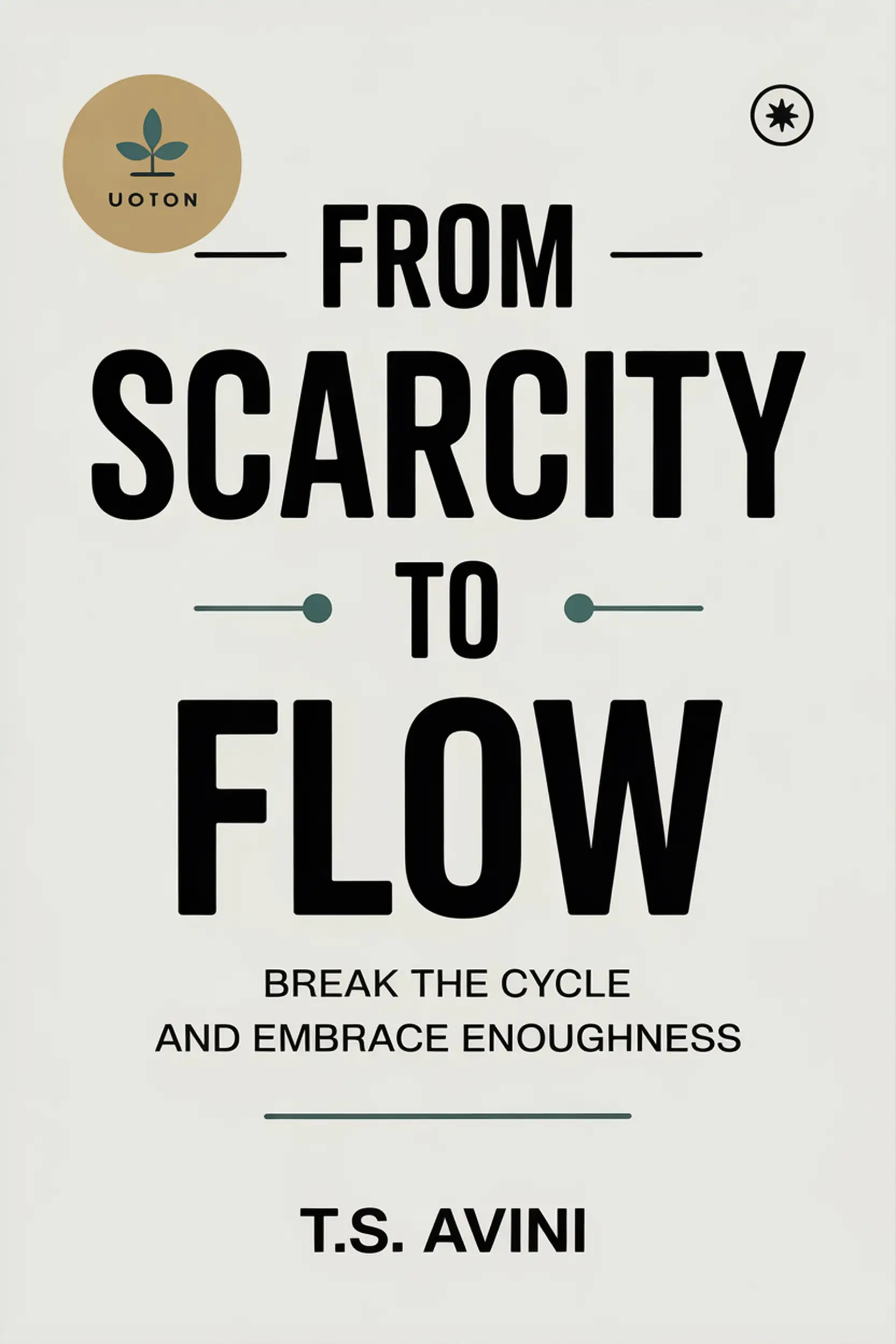 From Scarcity to Flow