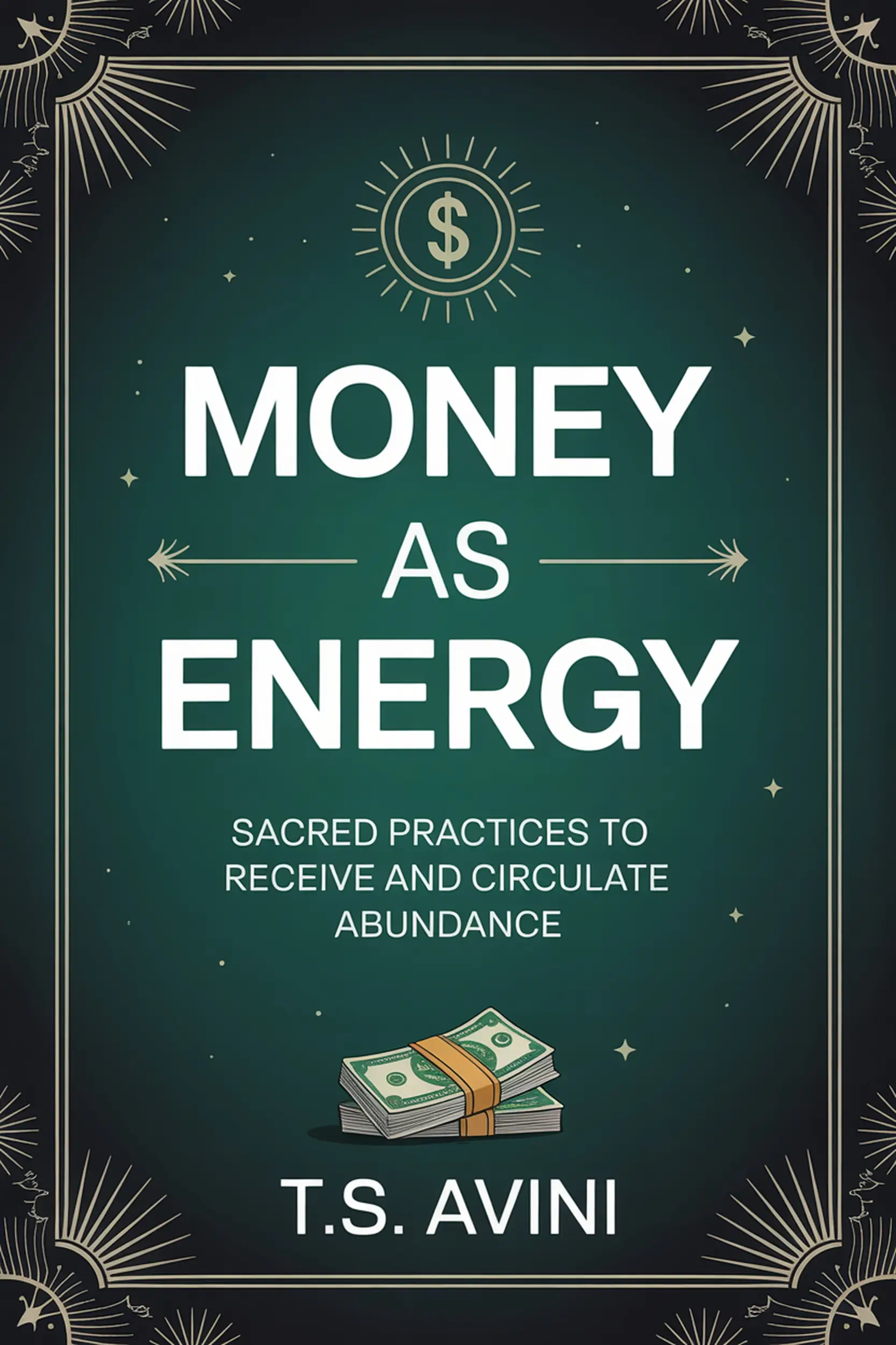 Money as Energy