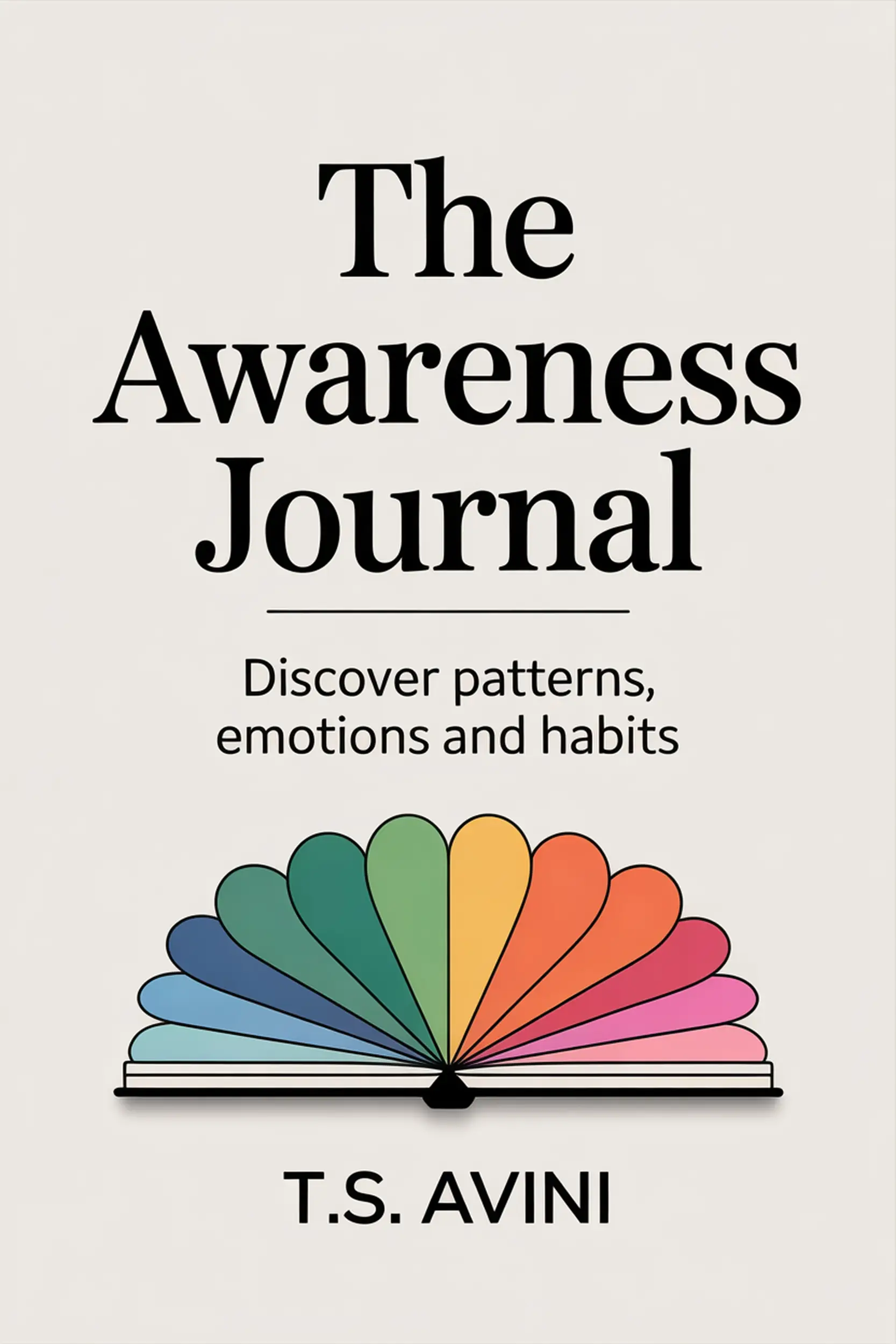 The Awareness Journal