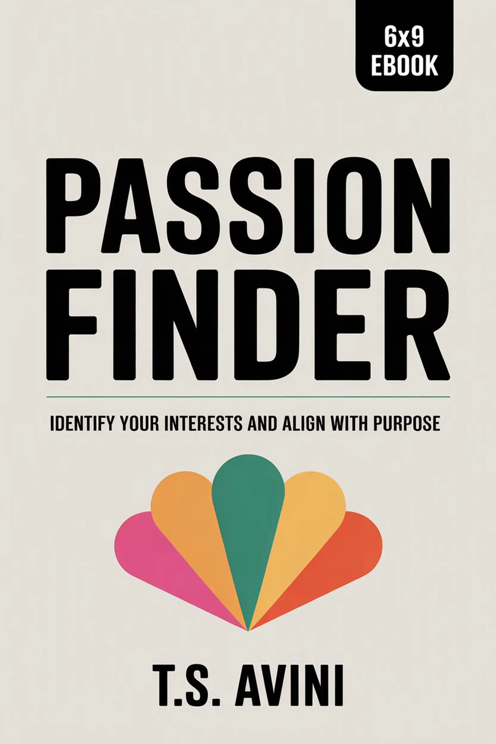 Passion Finder