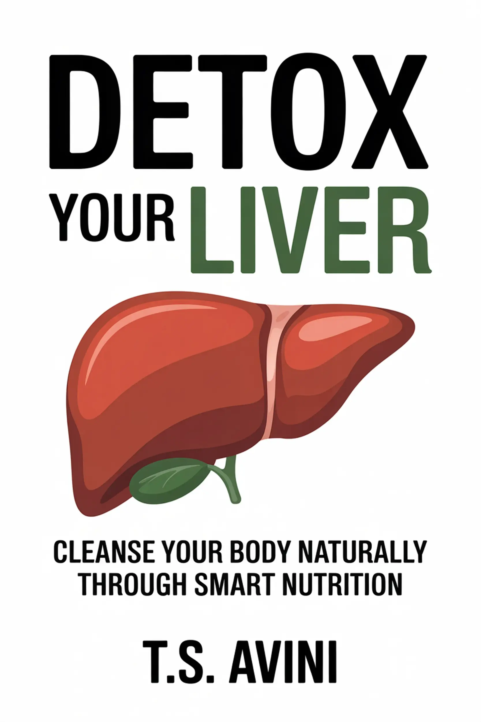 Detox Your Liver