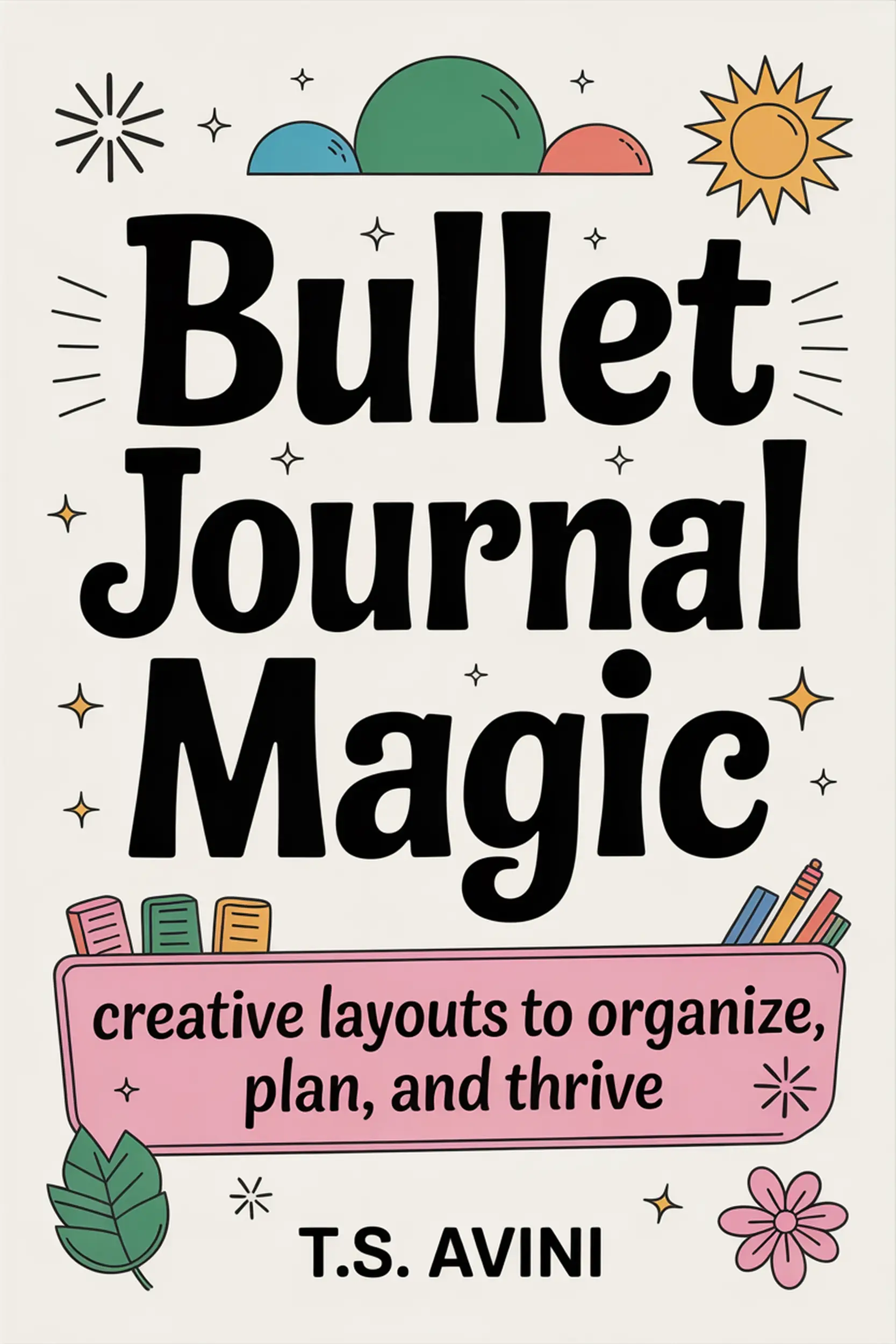Bullet Journal Magic