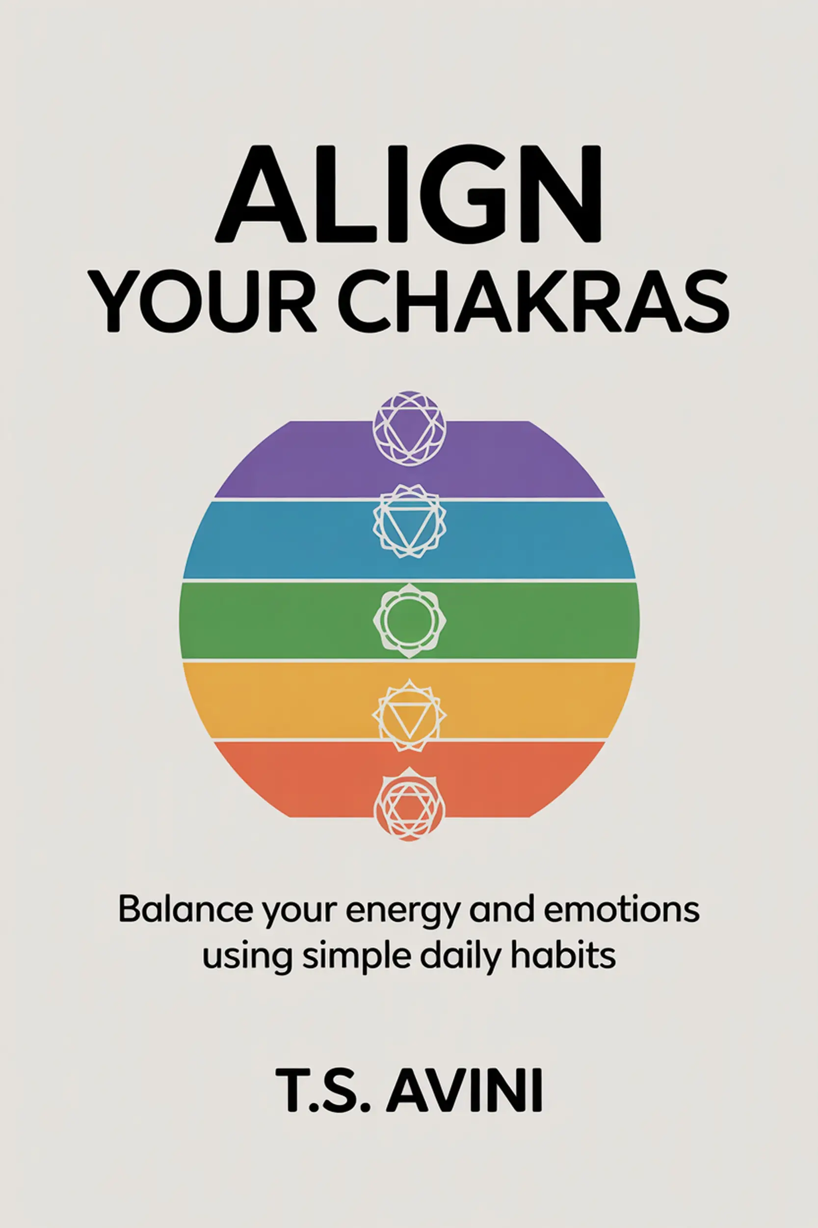 Align Your Chakras