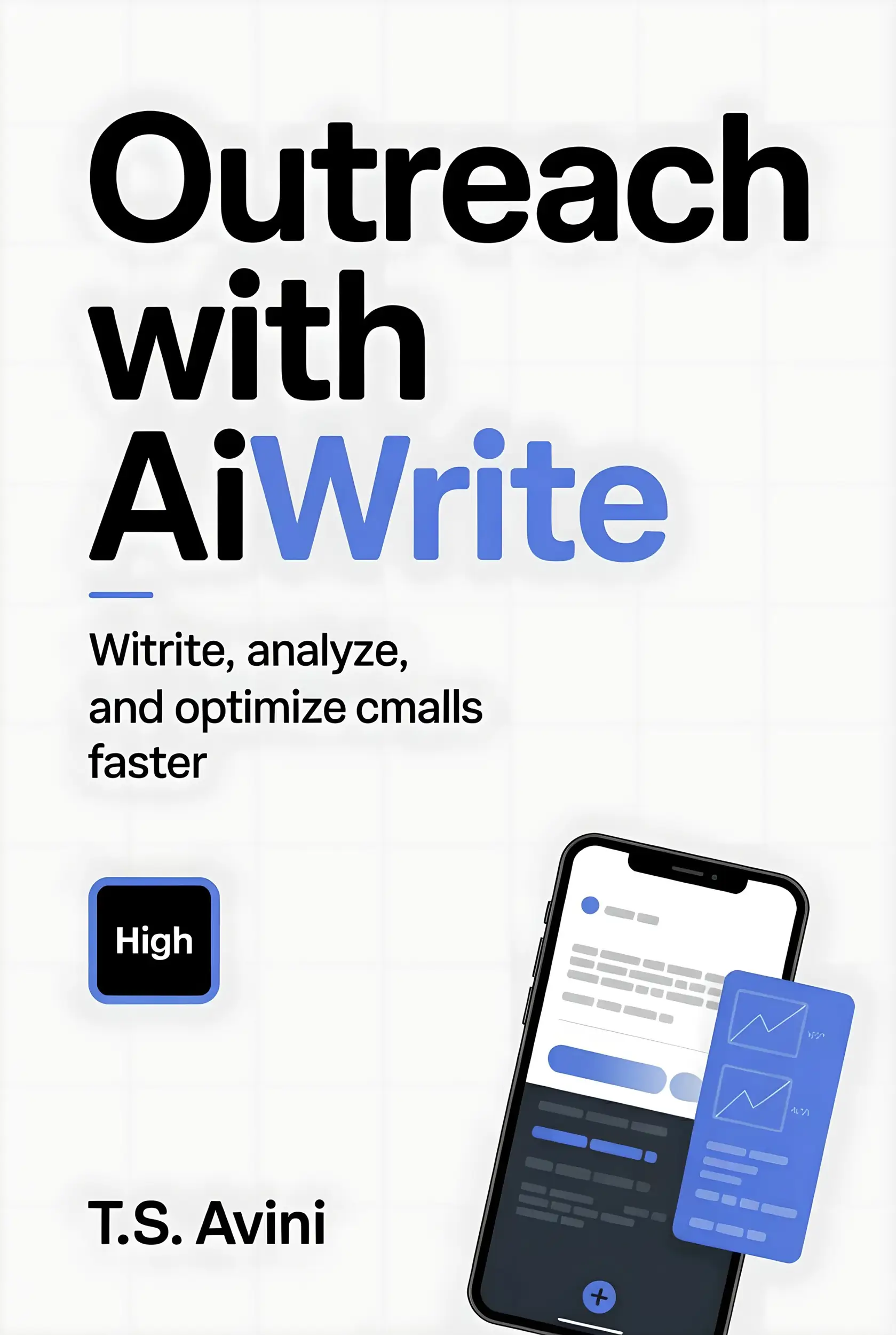 Outreach with AIWrite