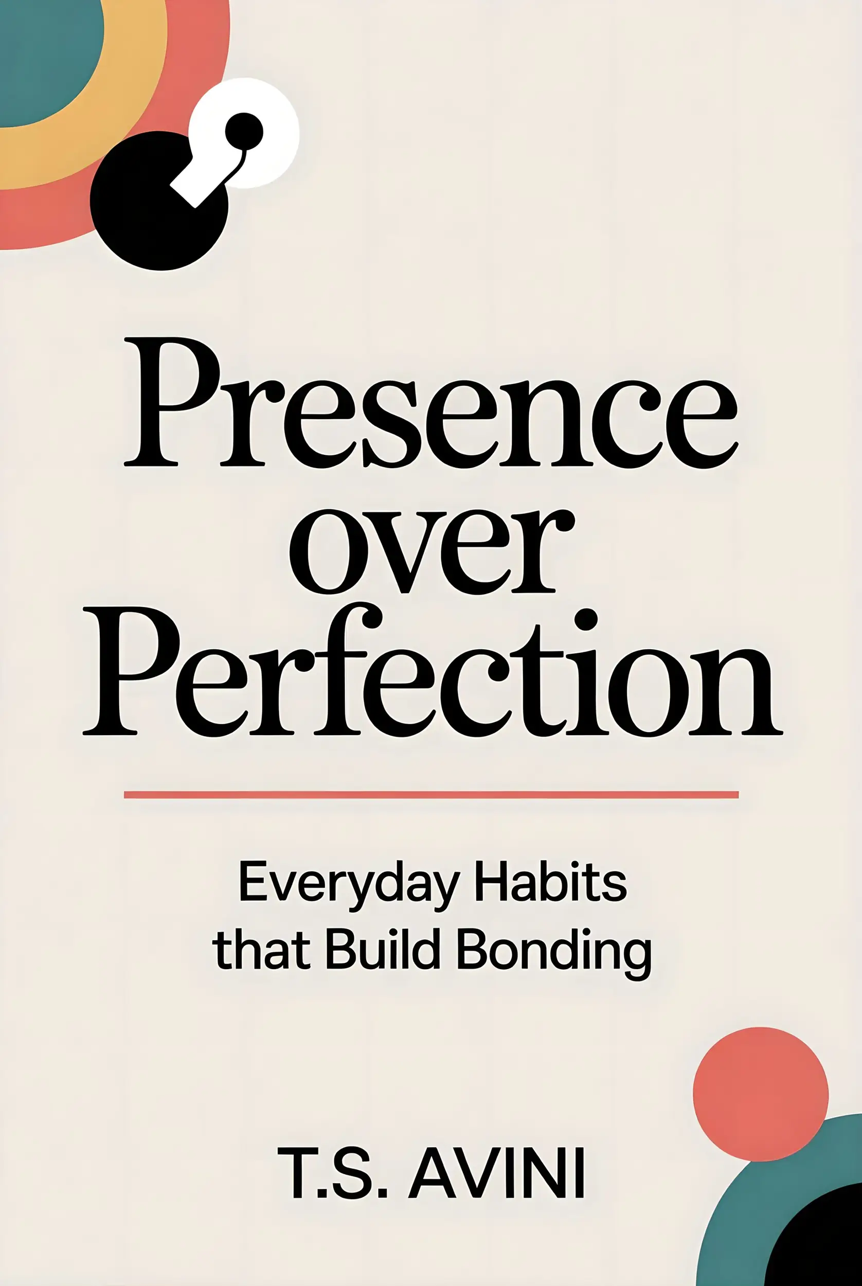 Heal While Raising Kids