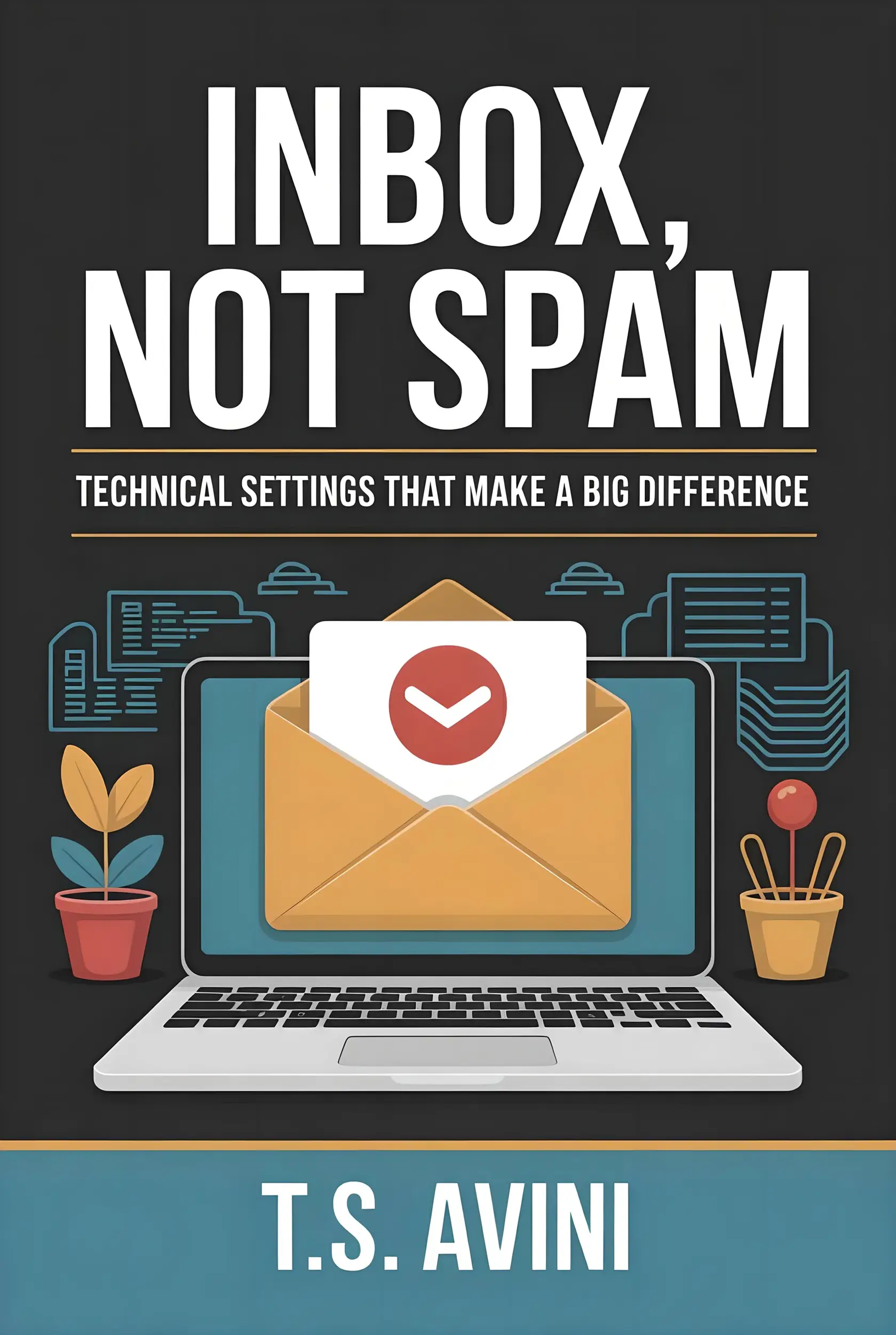Inbox, Not Spam