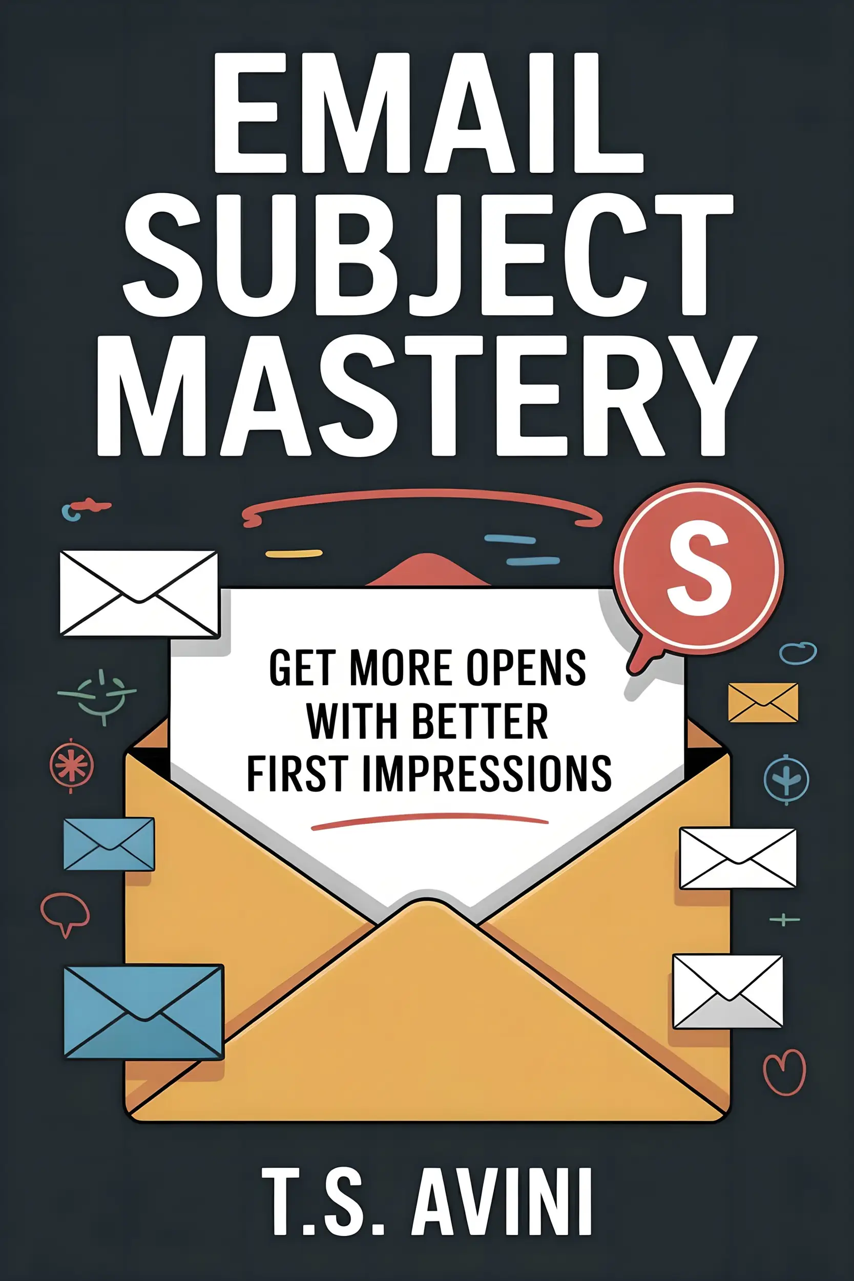 Email Subject Mastery