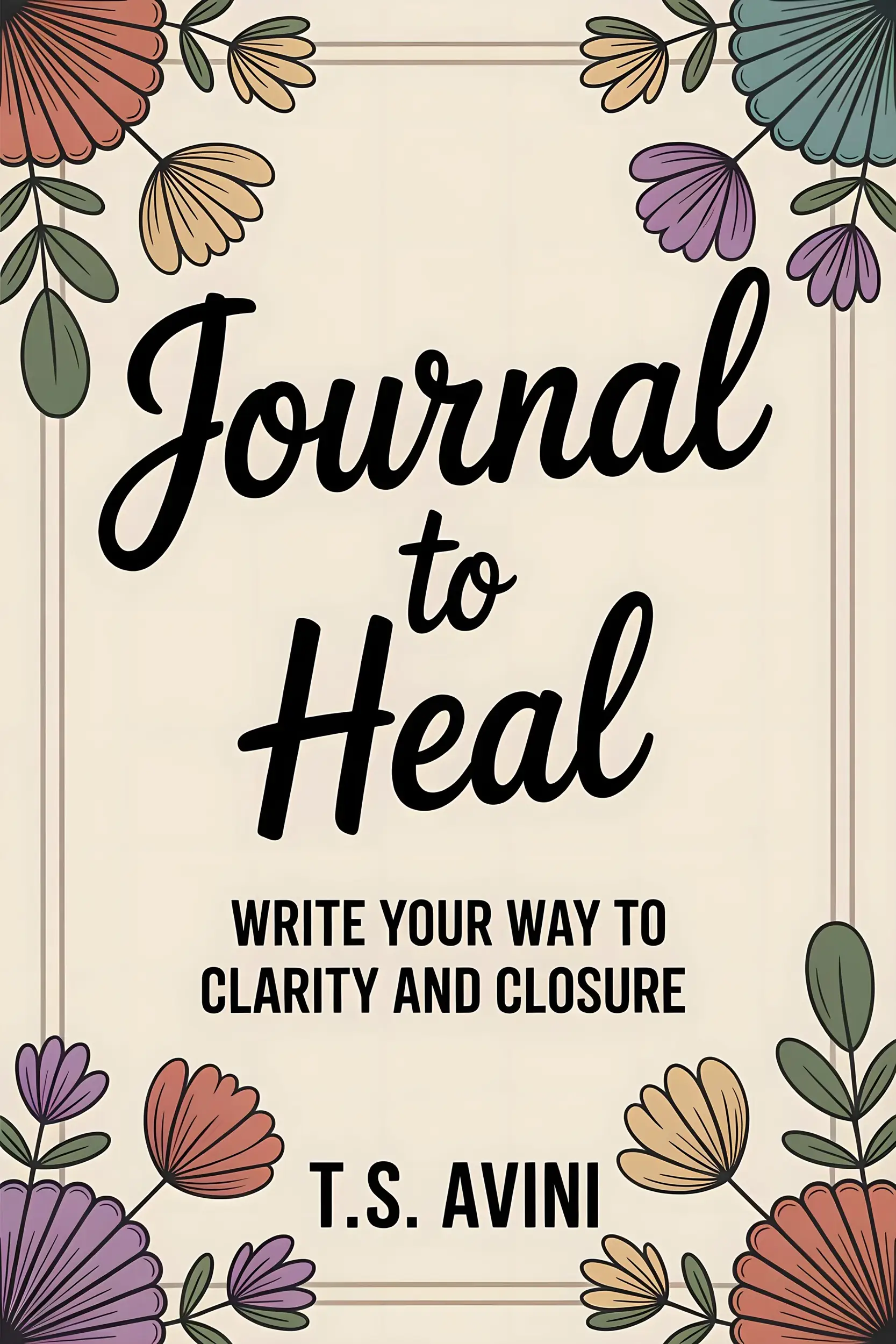 Journal to Heal