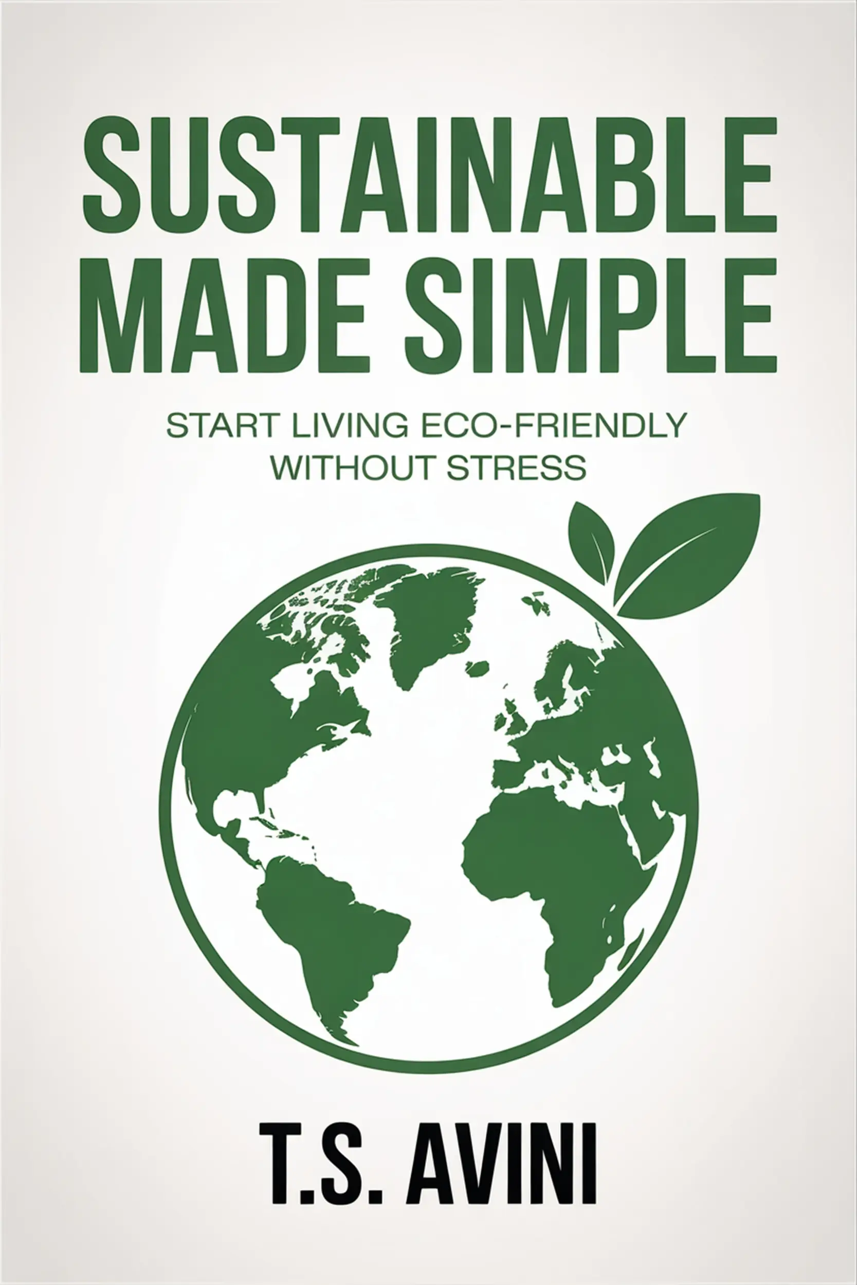 Sustainable Made Simple