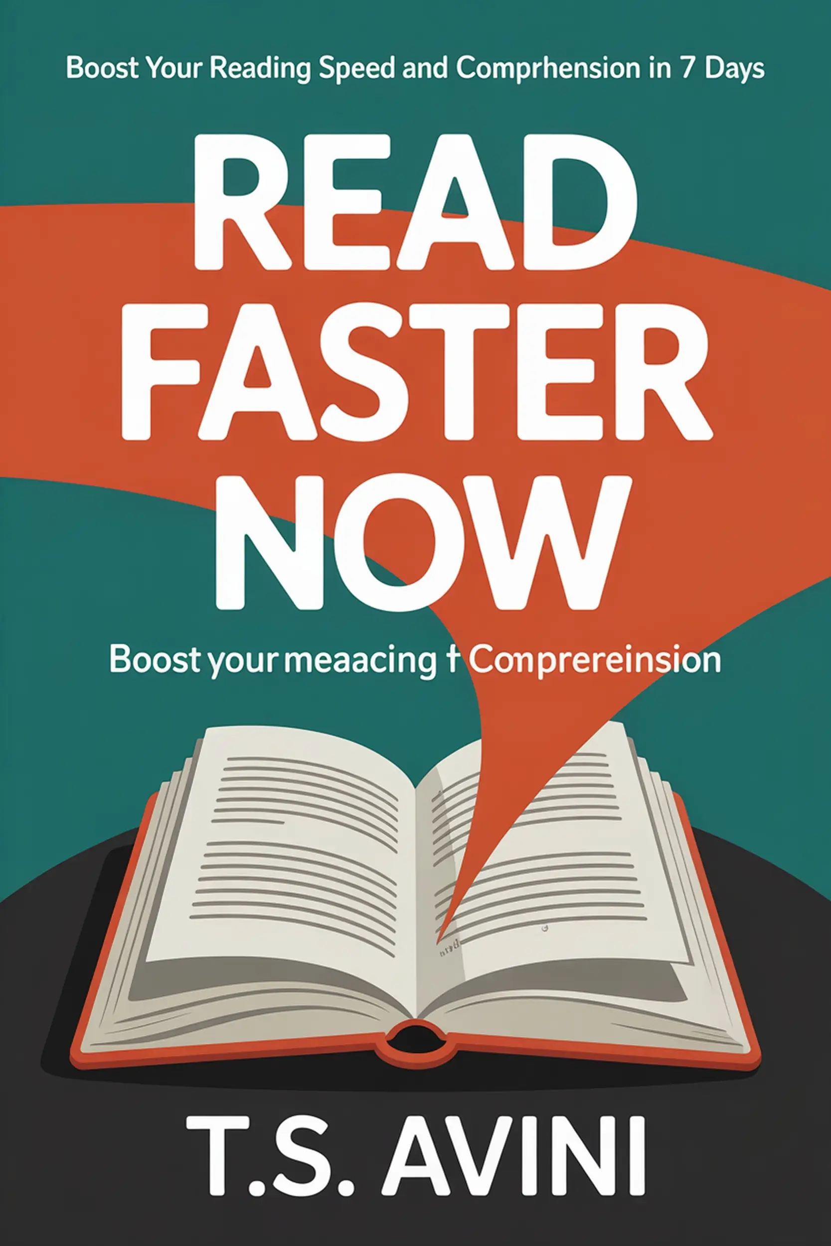 Read Faster Now