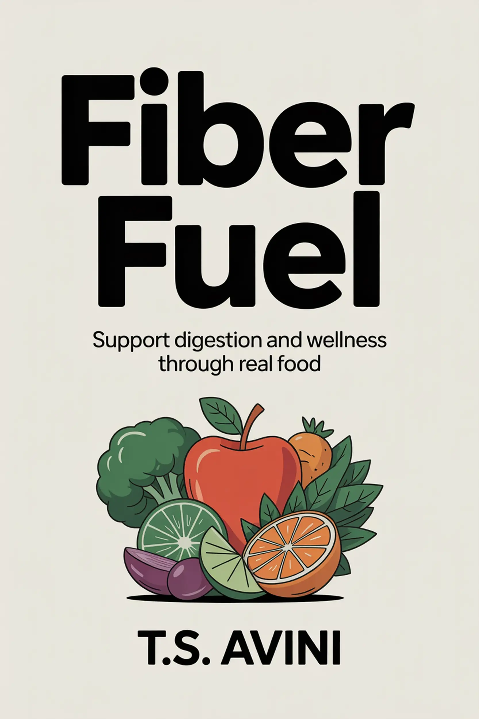 Fiber Fuel
