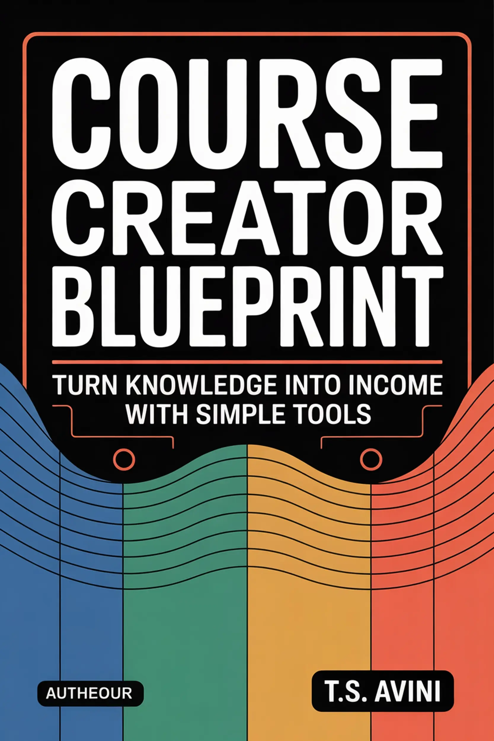 Course Creator Blueprint