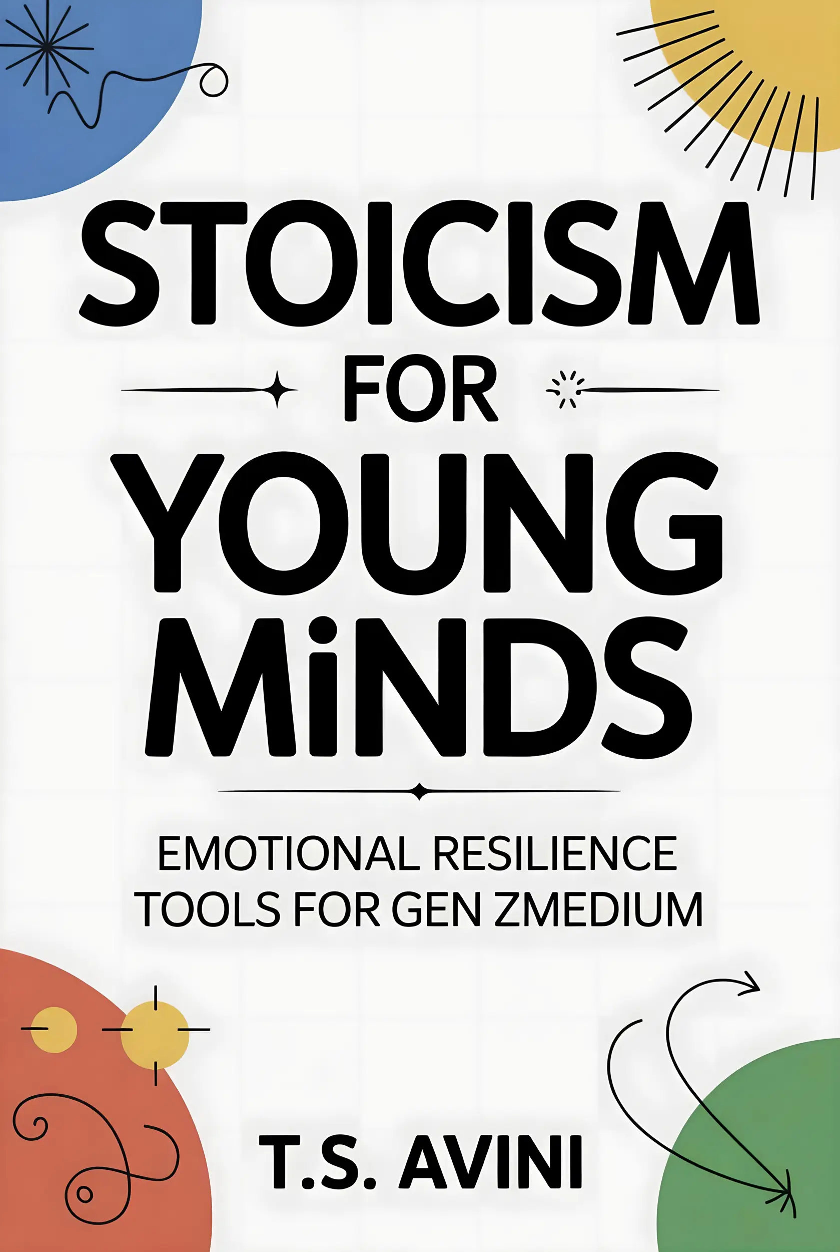 Stoicism for Young Minds