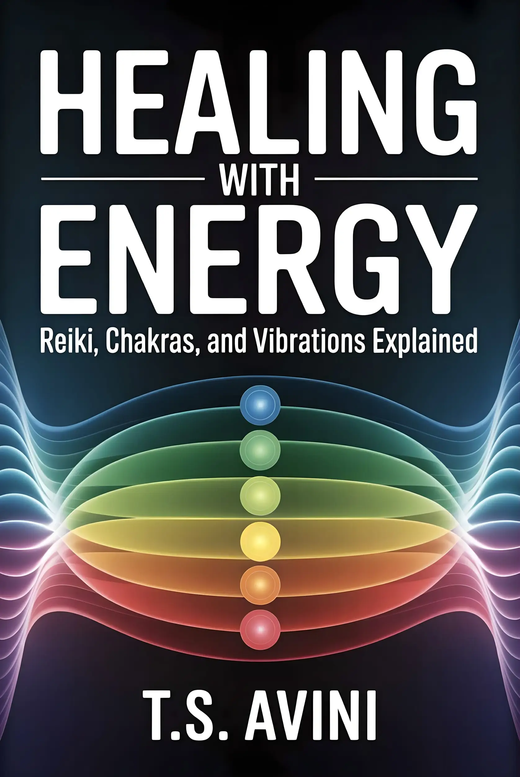 Healing with Energy