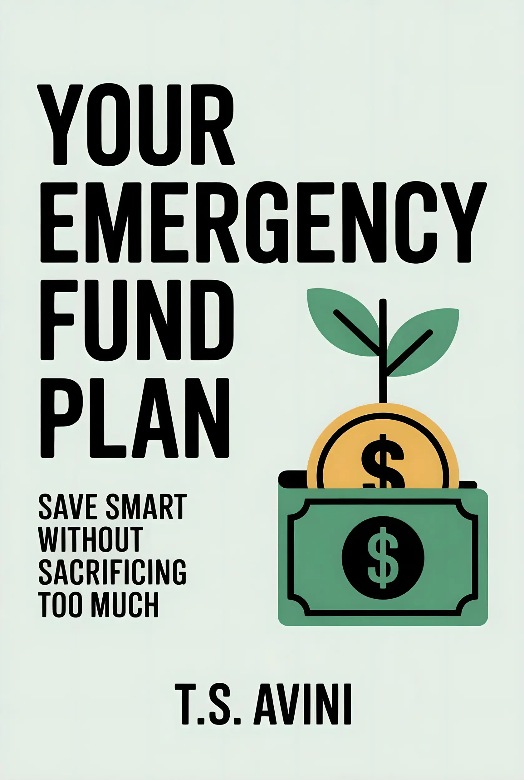 Your Emergency Fund Plan