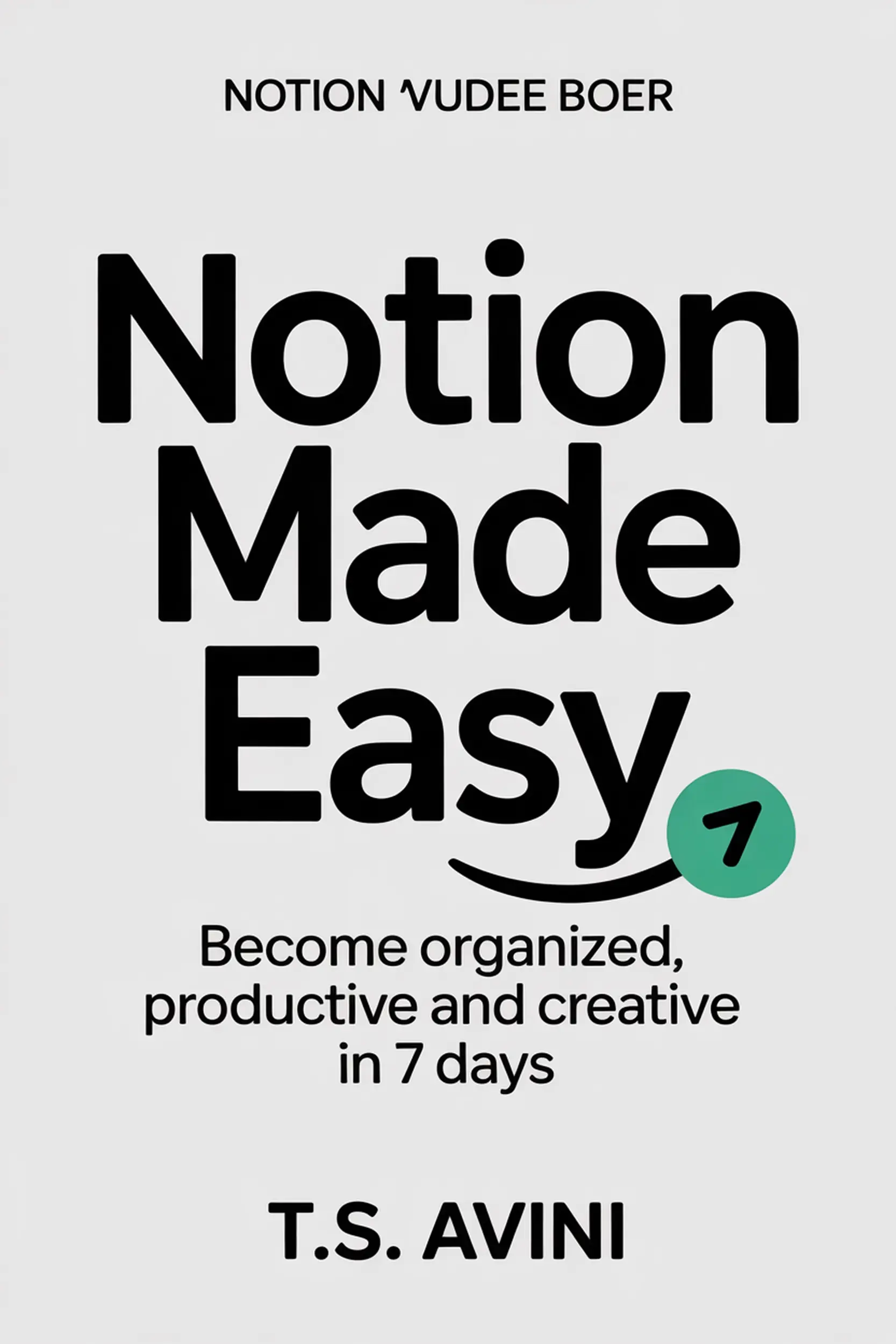 Notion Made Easy