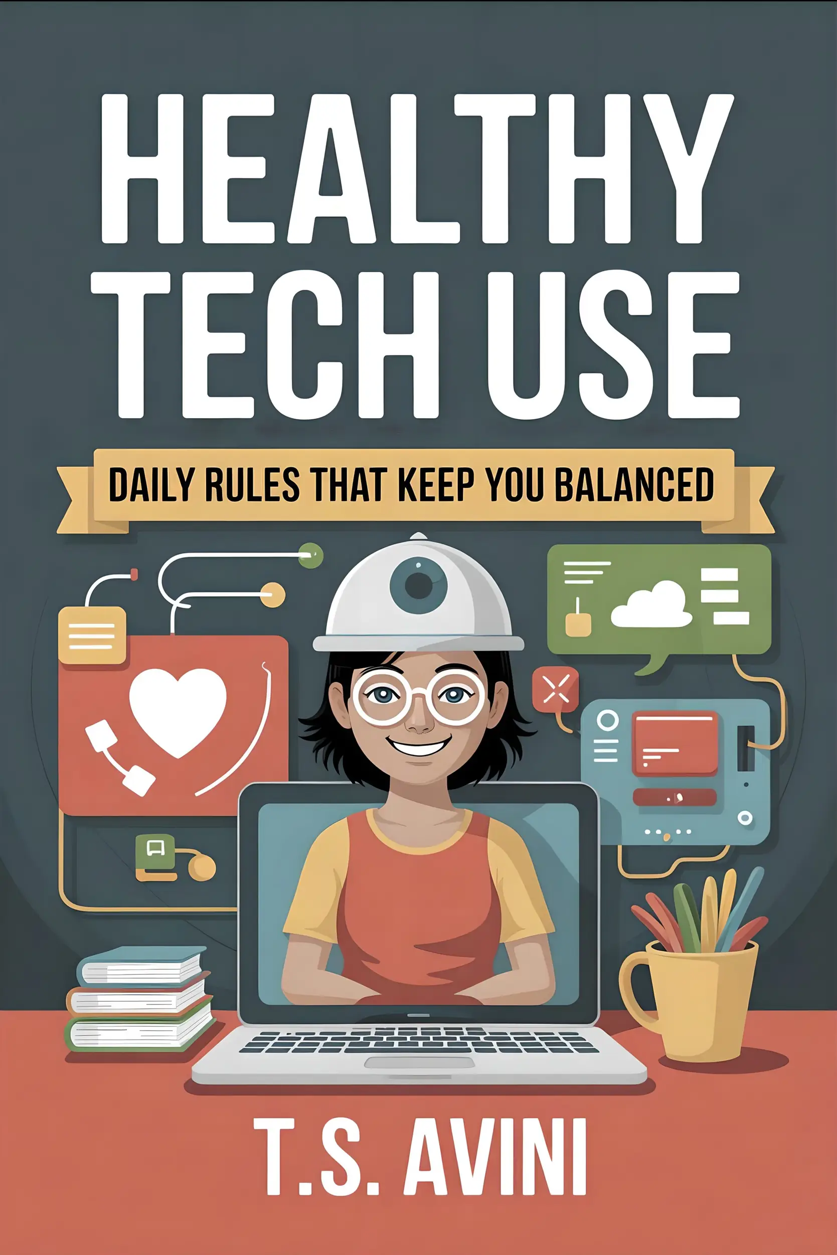 Healthy Tech Use