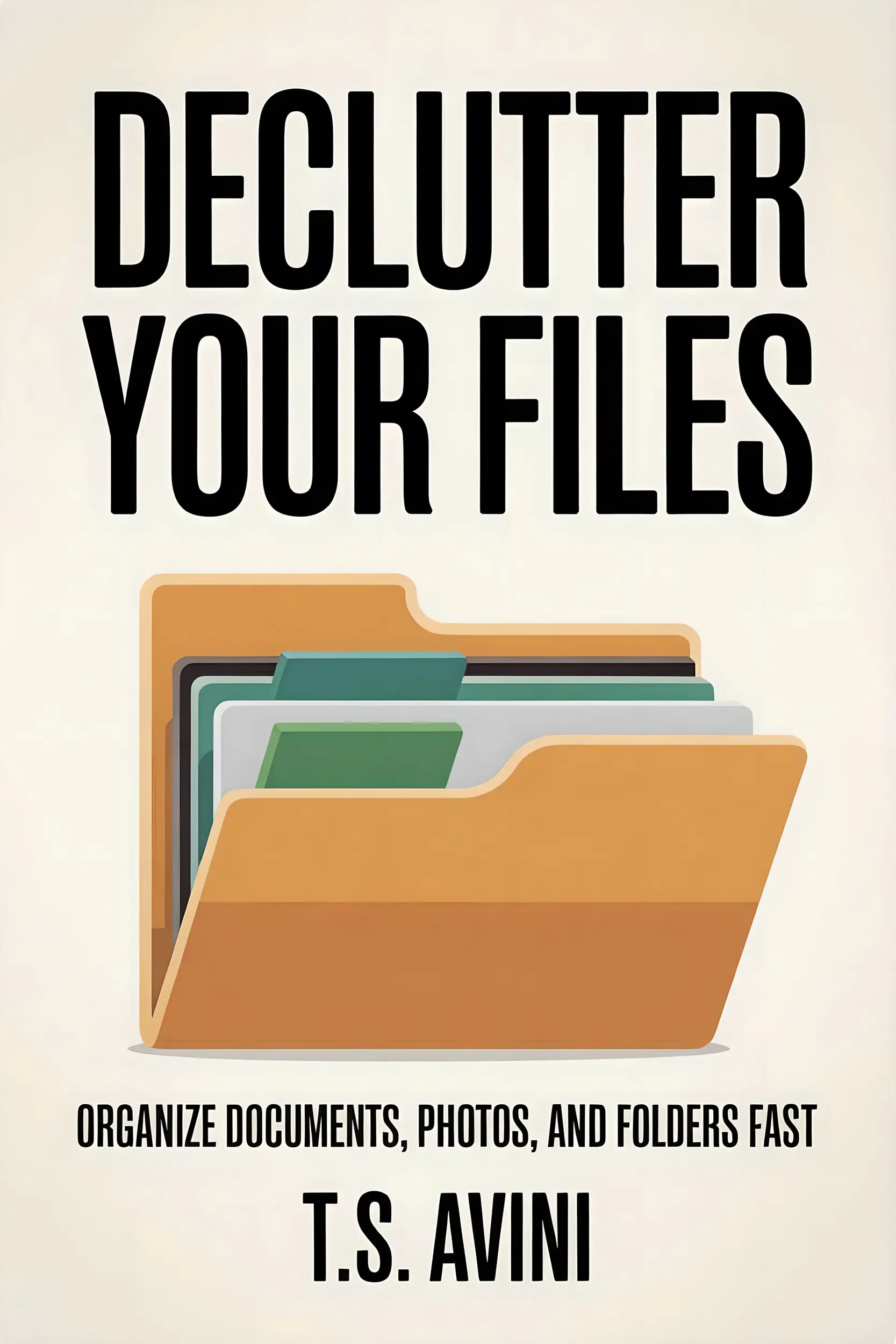 Declutter Your Files