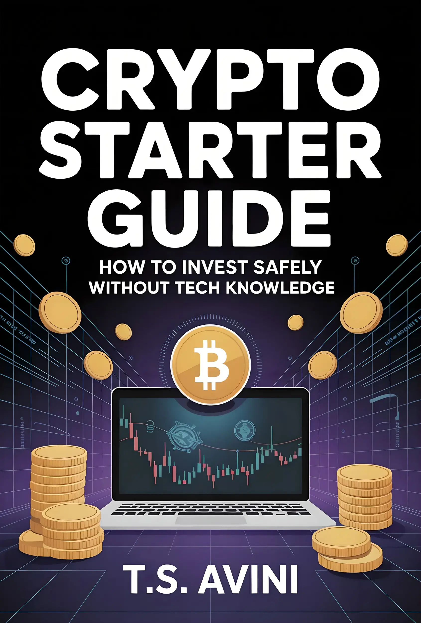 Crypto Starter Guide