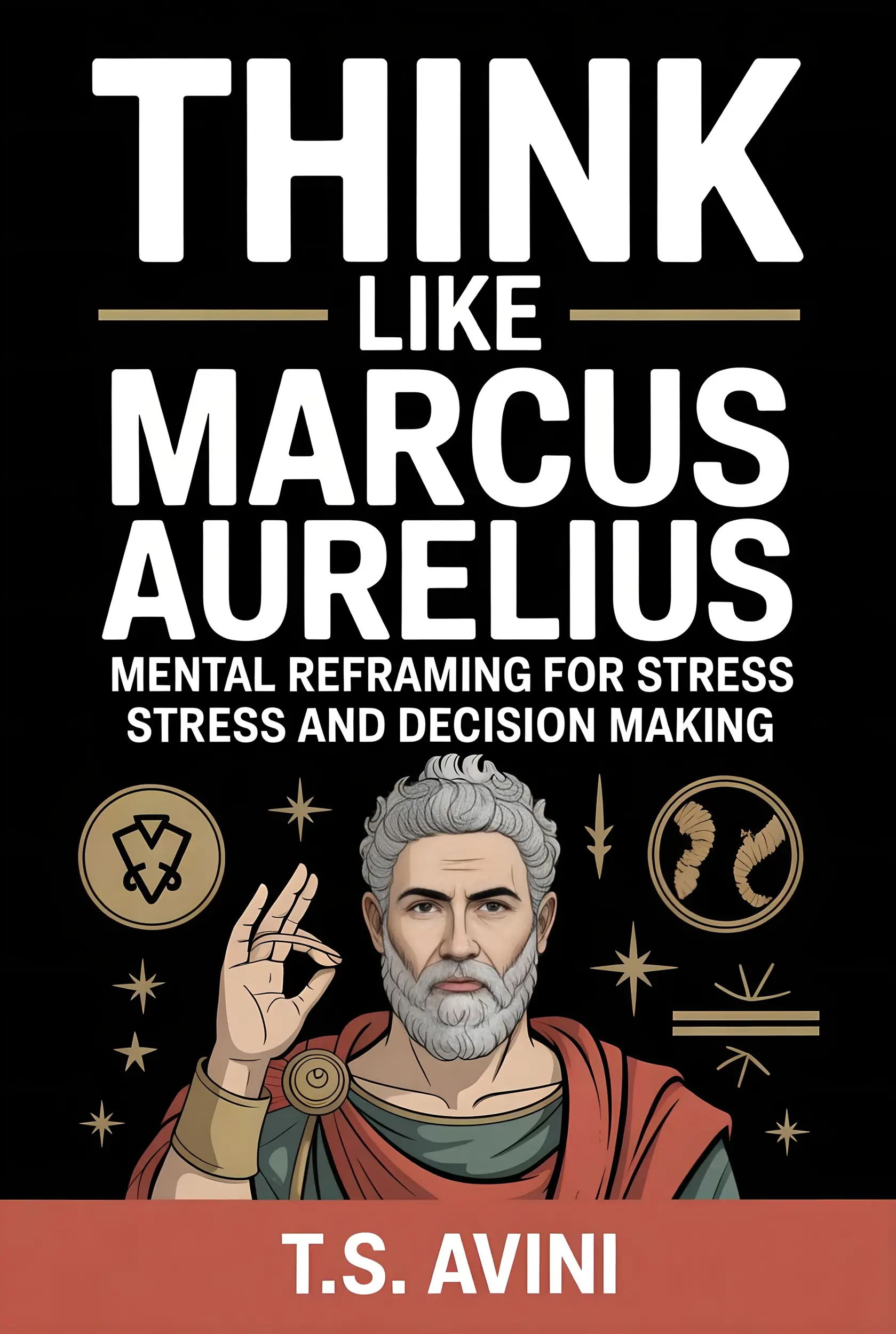 Think Like Marcus Aurelius