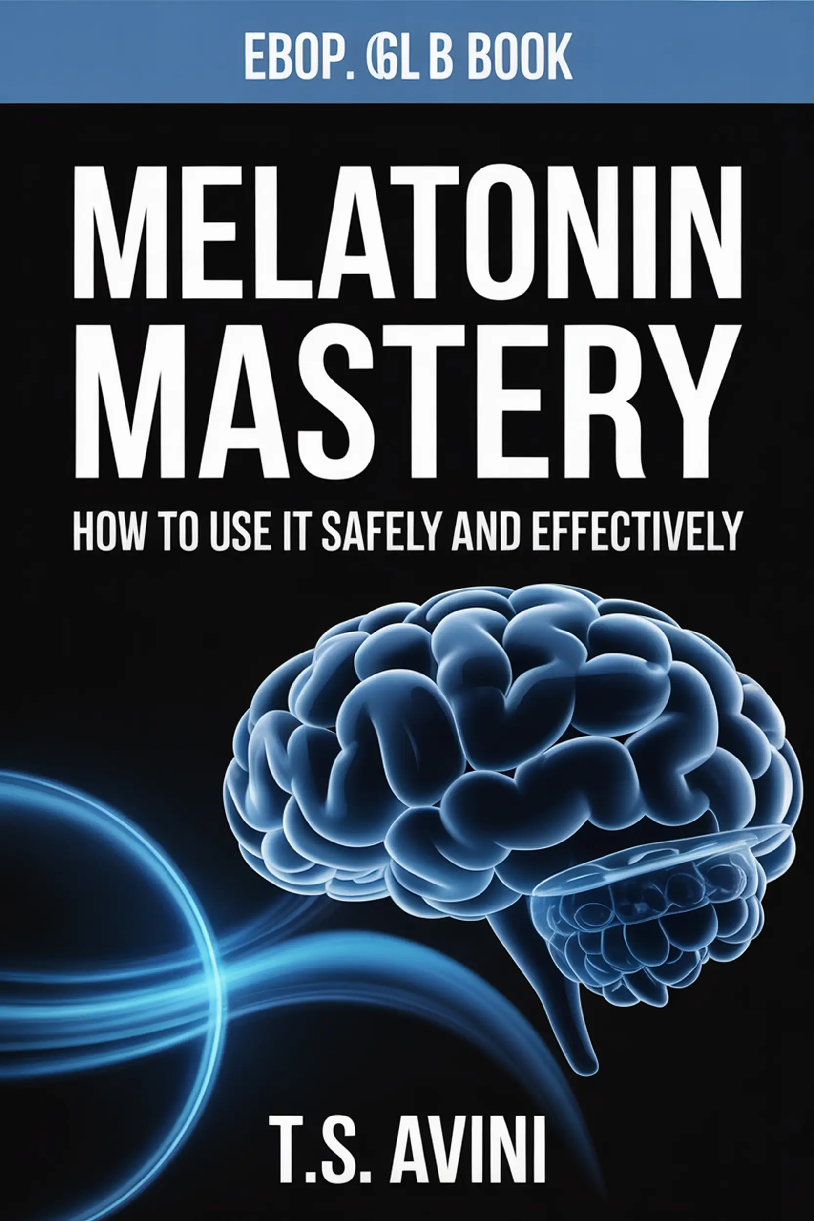Melatonin Mastery