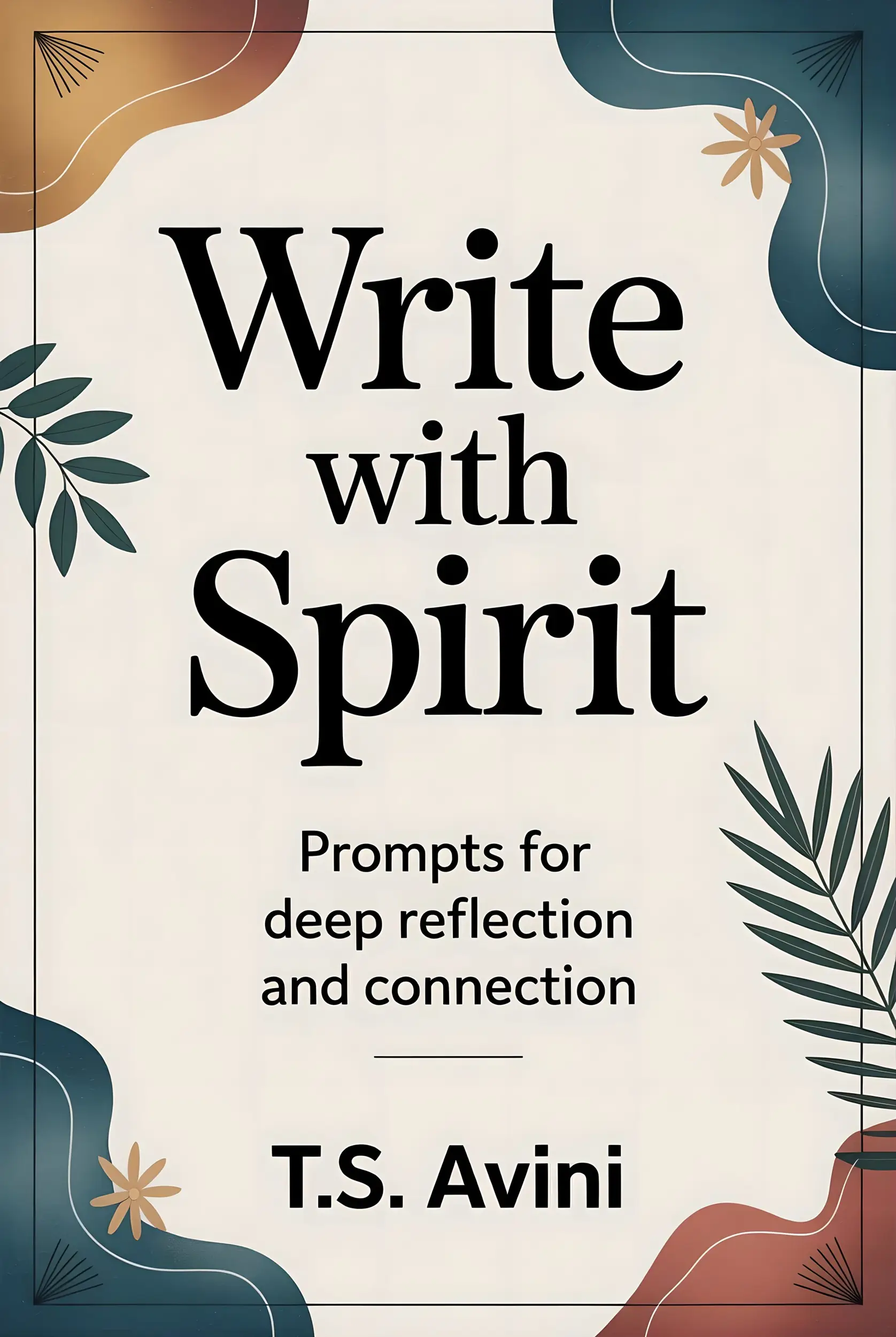 Write with Spirit