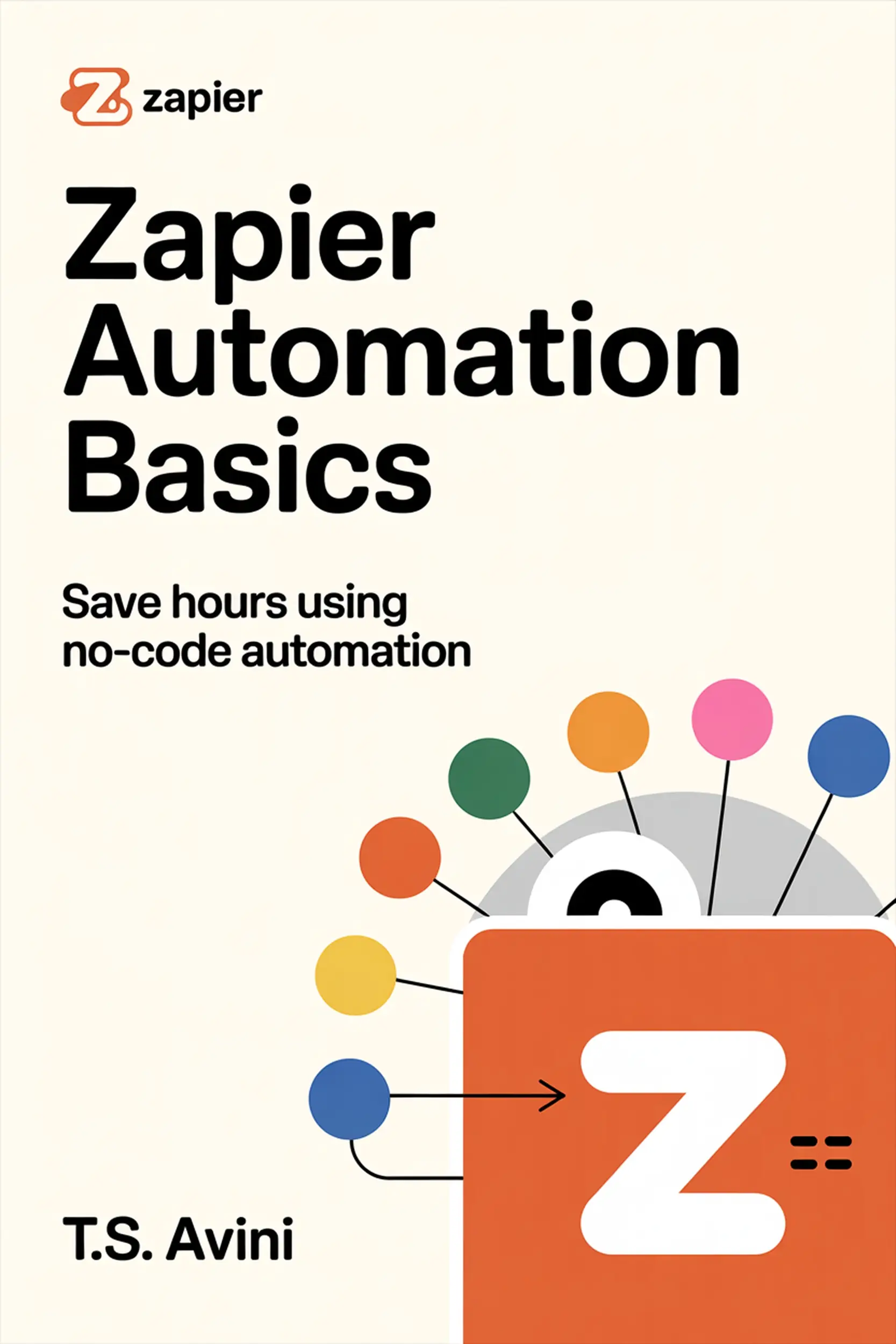 Zapier Automation Basics