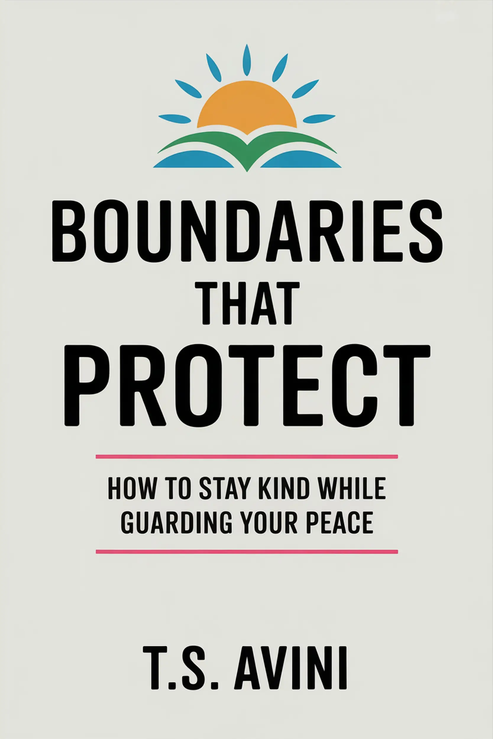 Boundaries that Protect