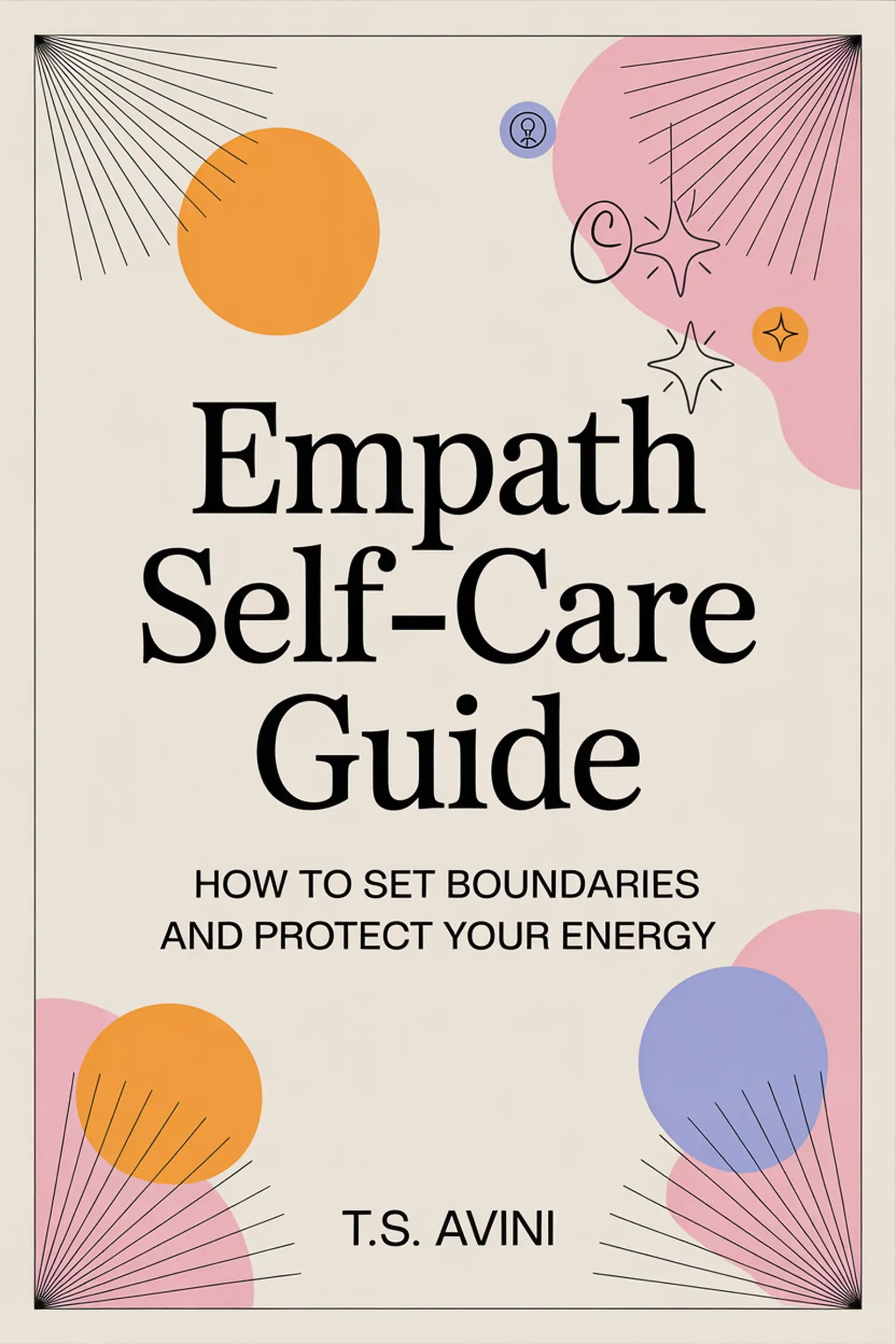 Empath Self-Care Guide