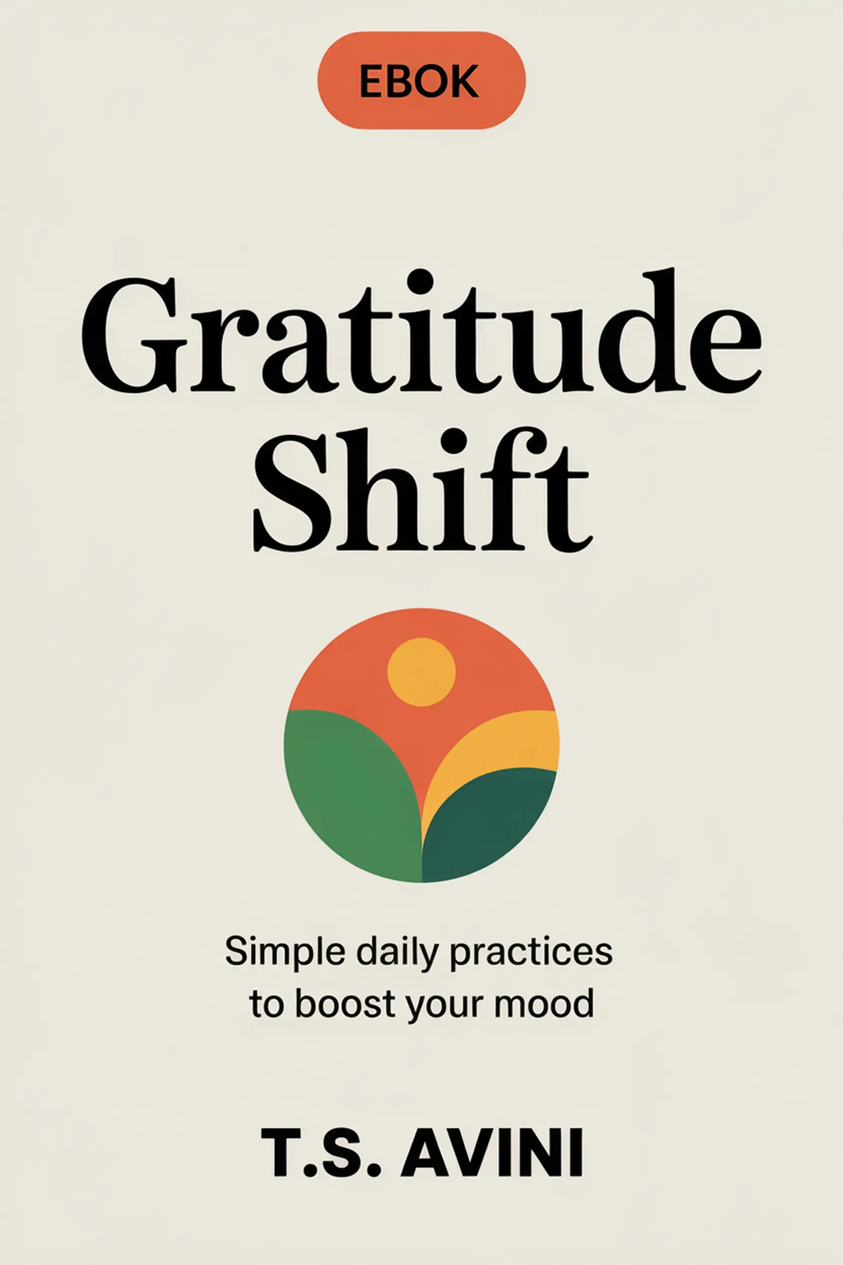 Gratitude Shift