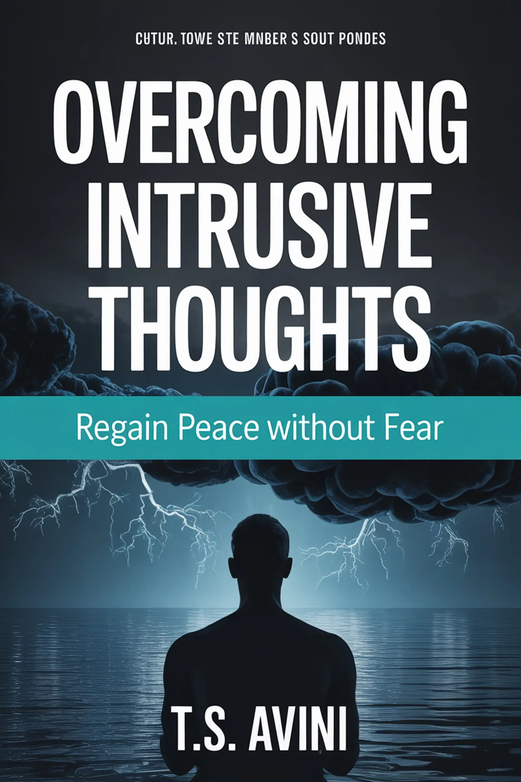 Overcoming Intrusive Thoughts