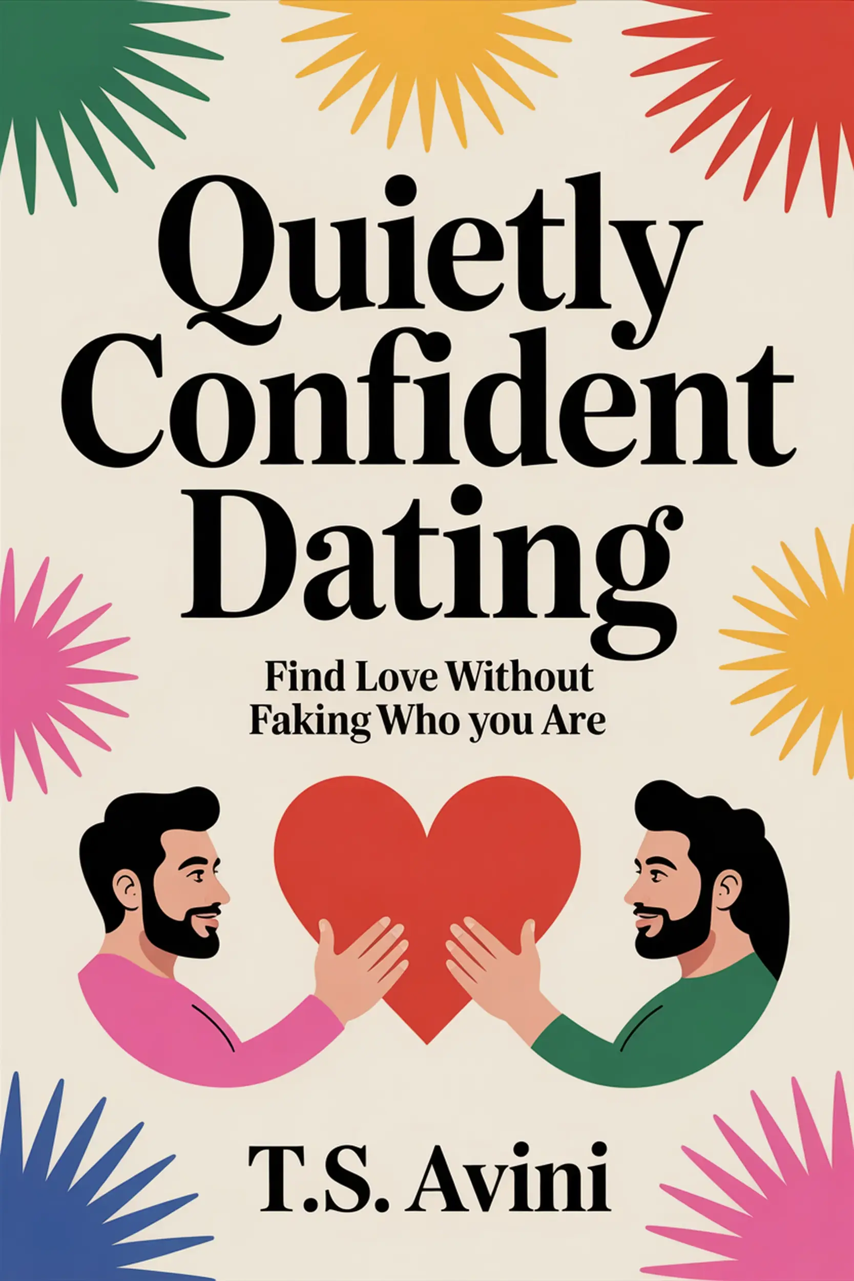 Quietly Confident Dating