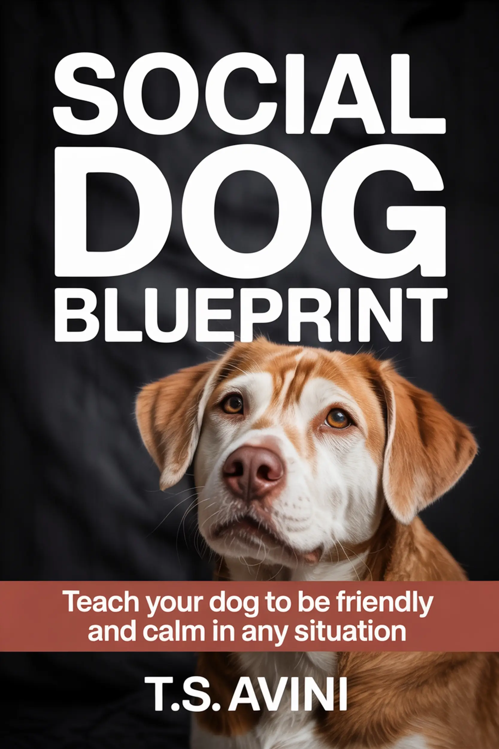 Social Dog Blueprint