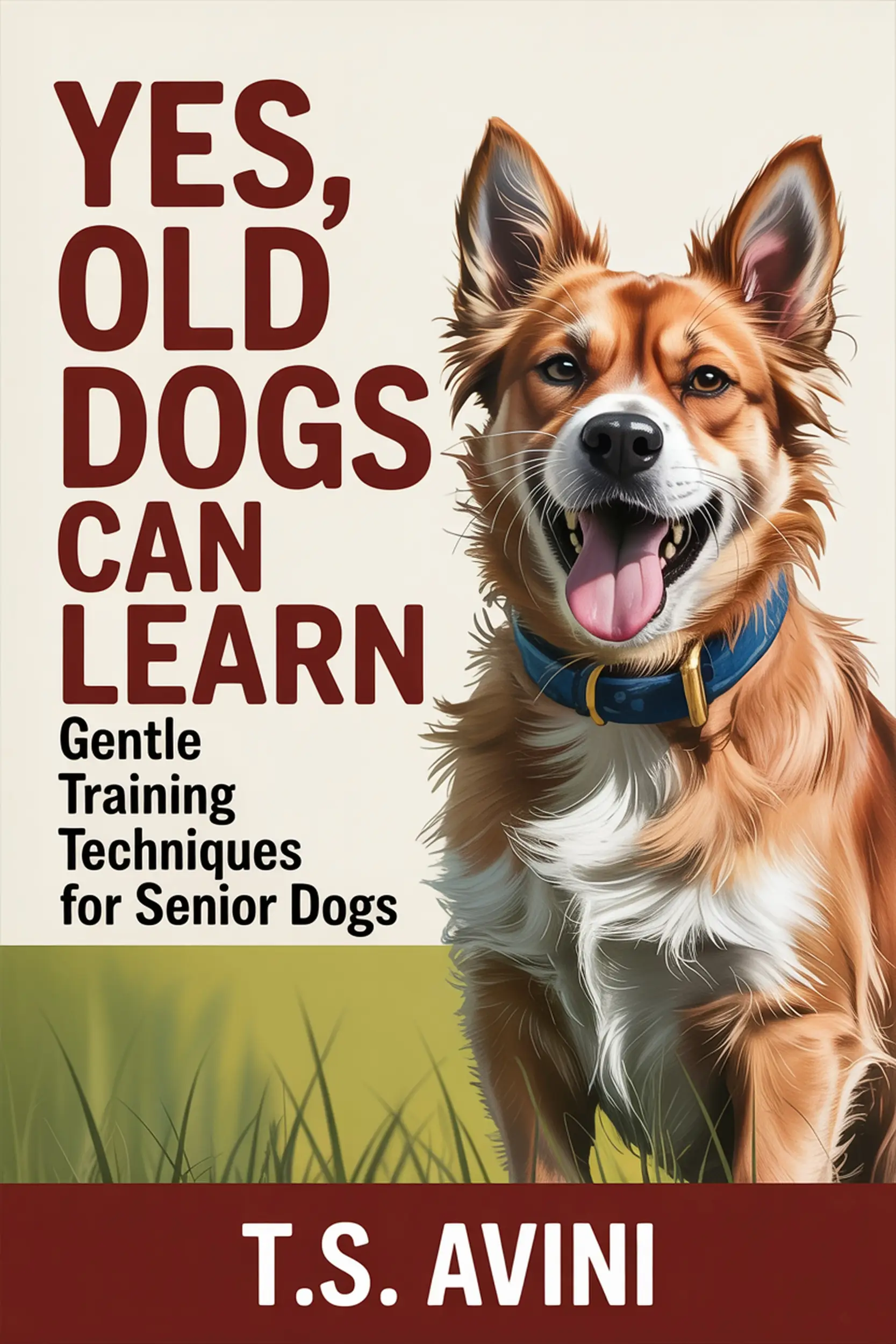 Yes, Old Dogs Can Learn