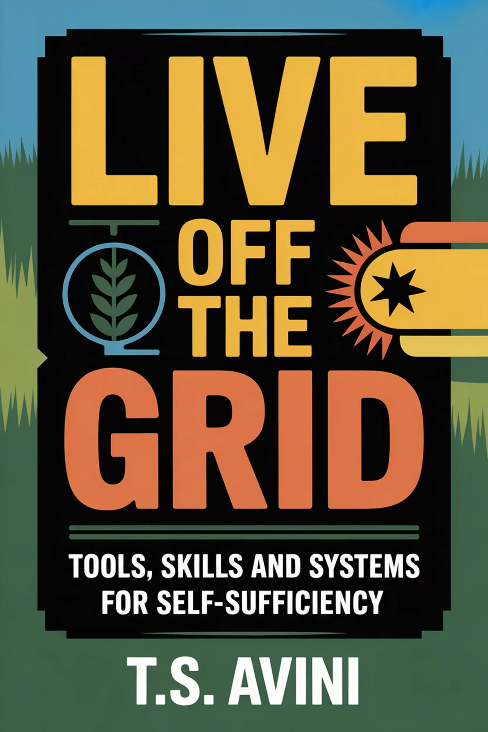 Live Off the Grid