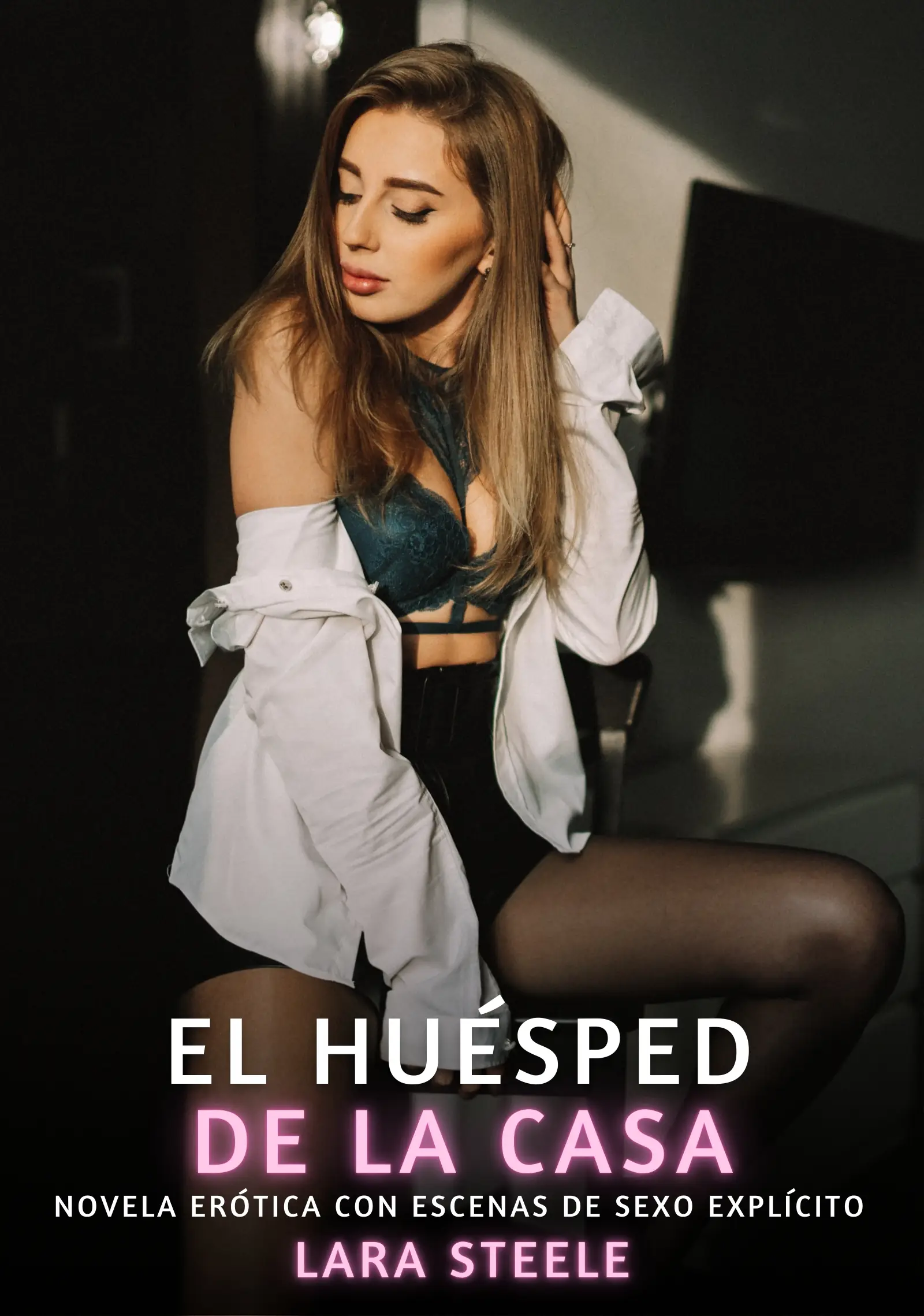 El huésped de la casa