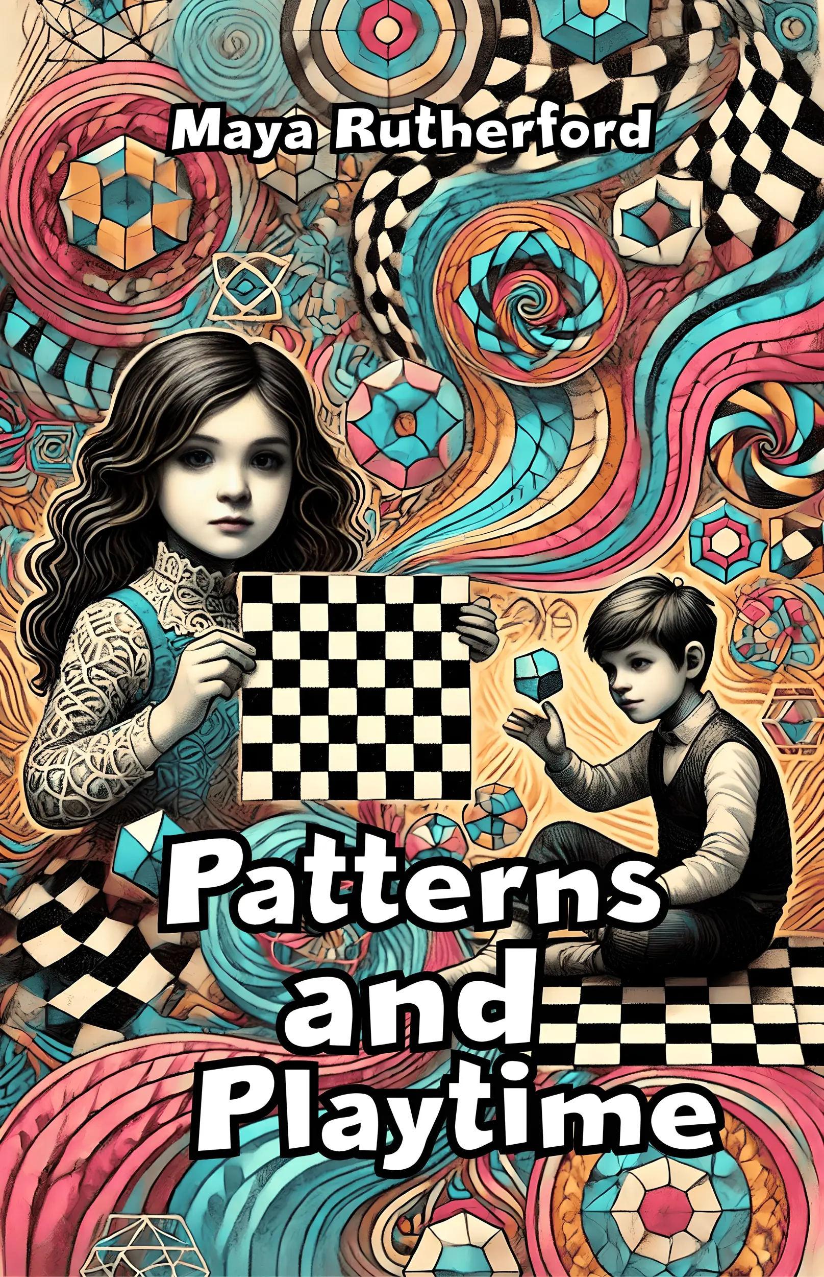 Patterns and Playtime