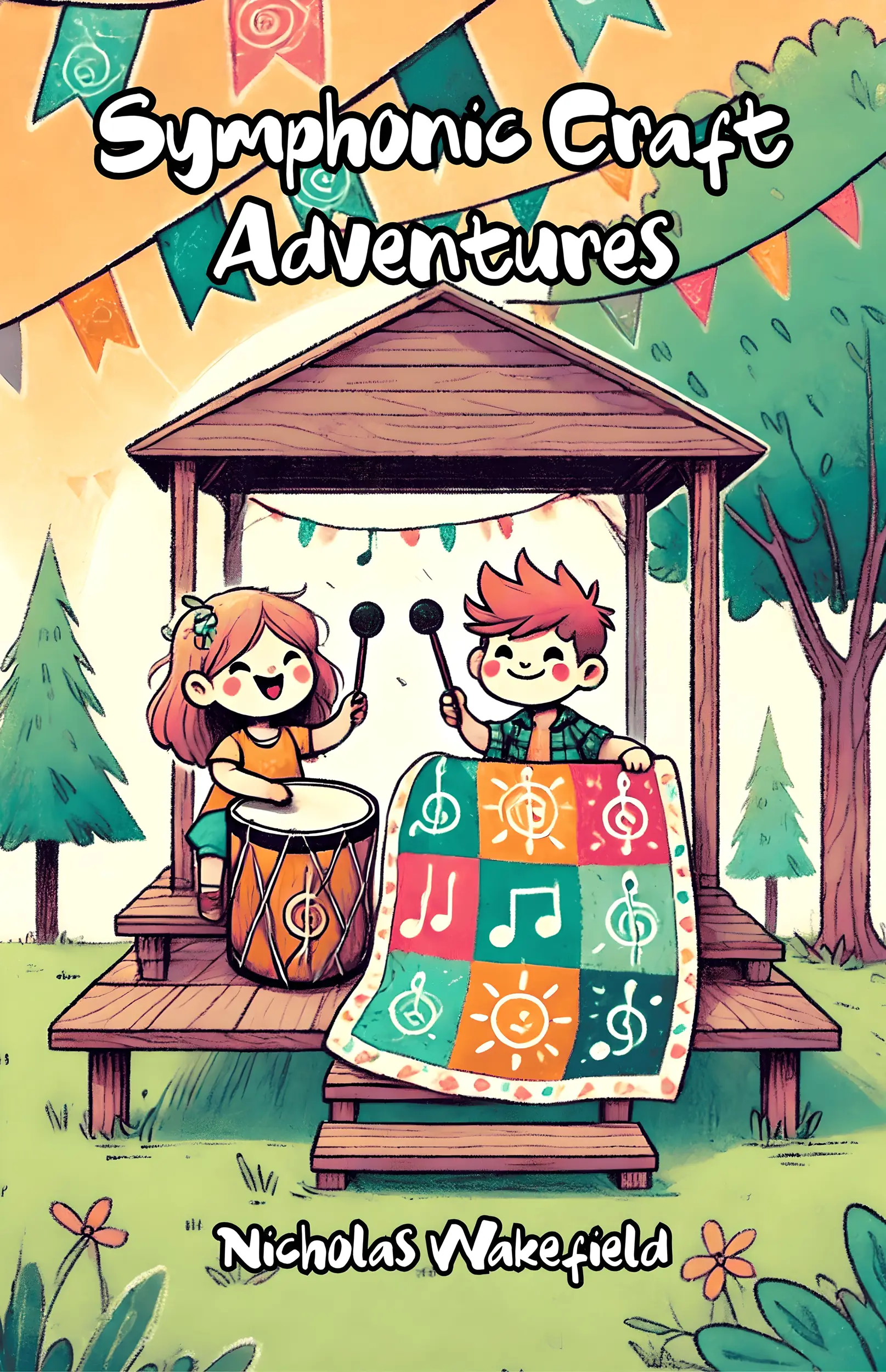 Symphonic Craft Adventures