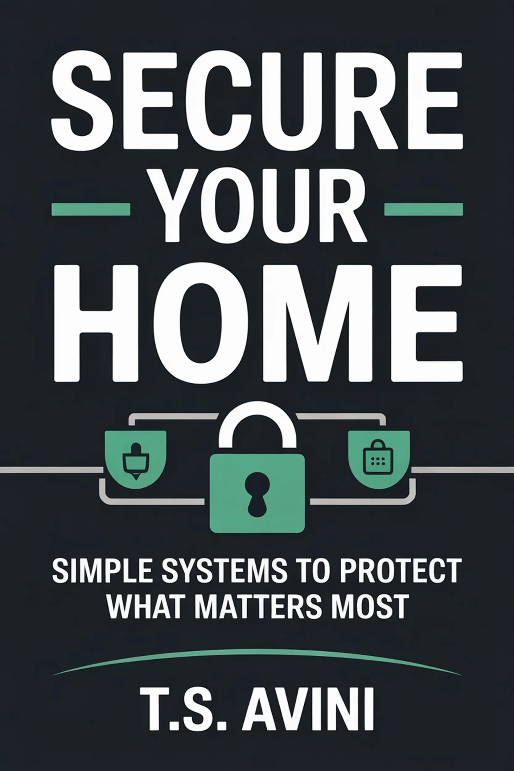 Secure Your Home