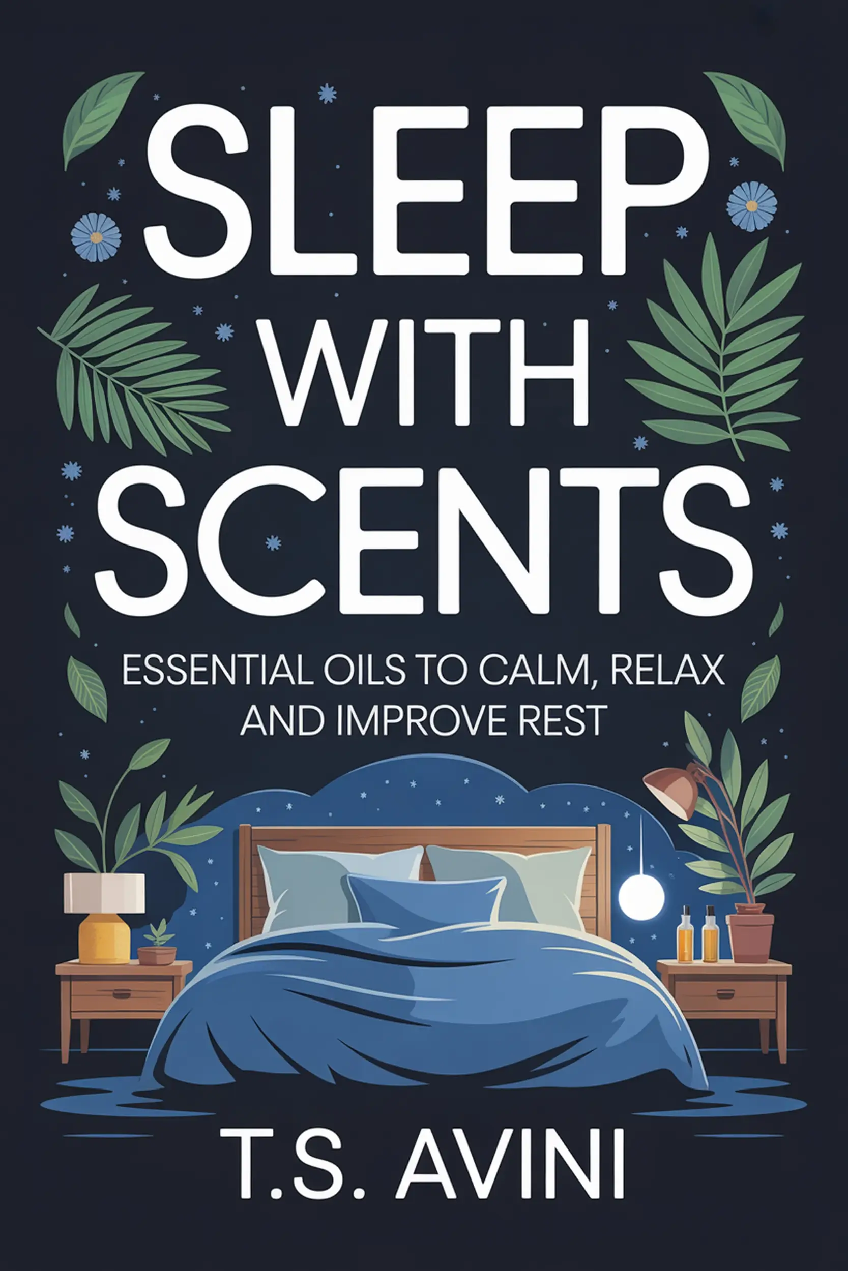 Sleep with Scents