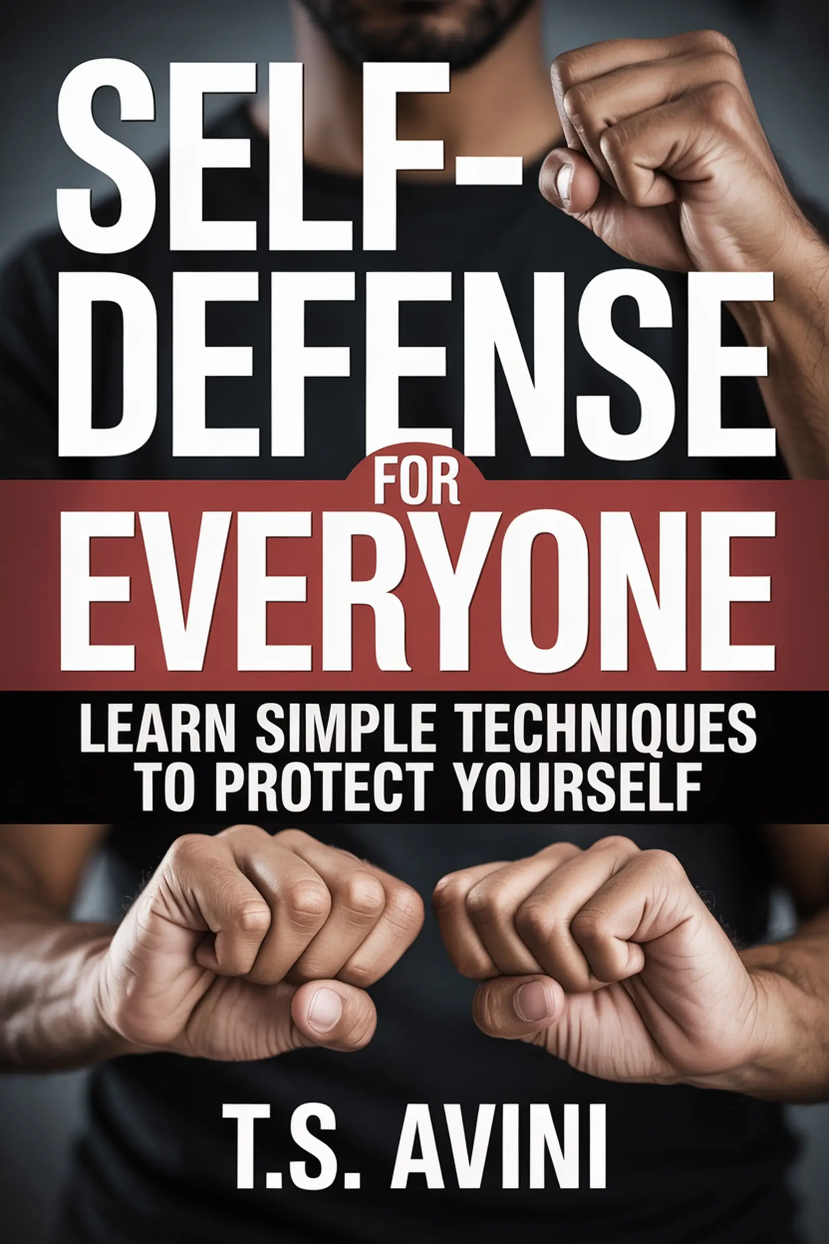 Self-Defense for Everyone