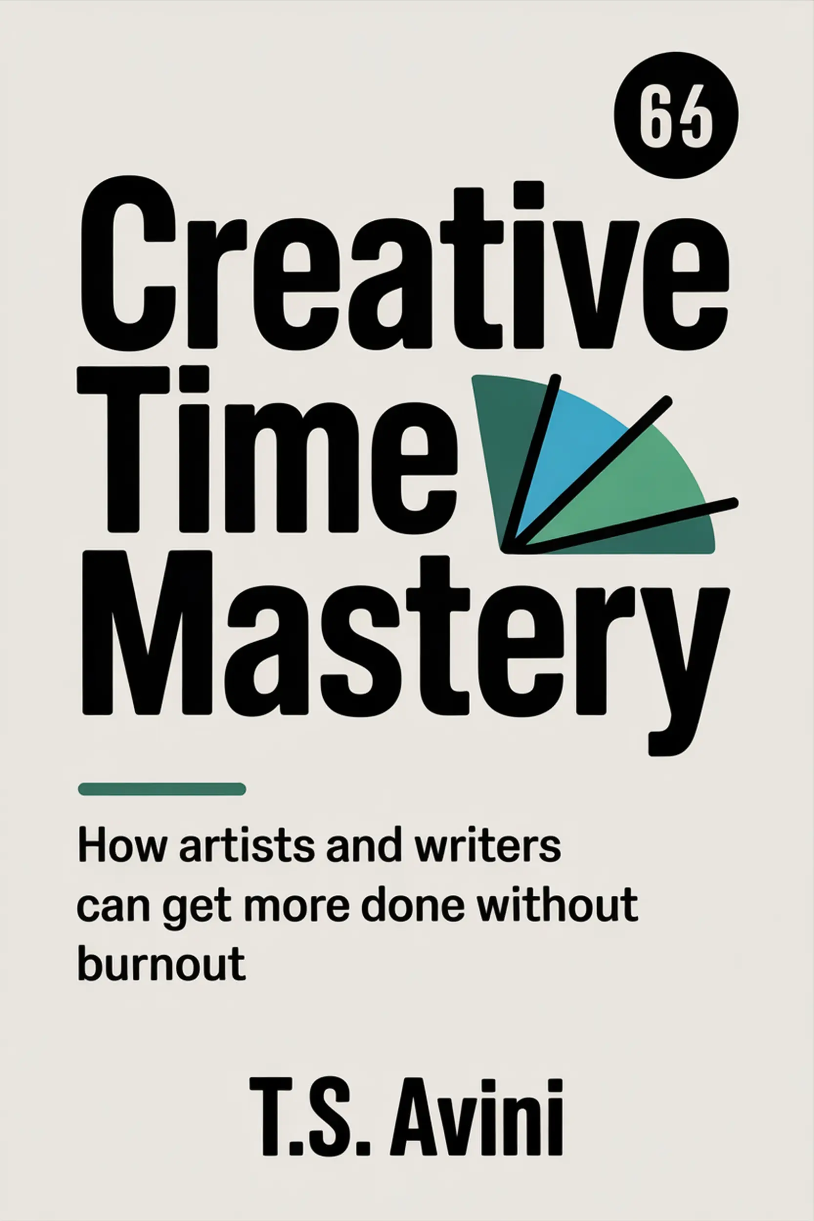 Creative Time Mastery