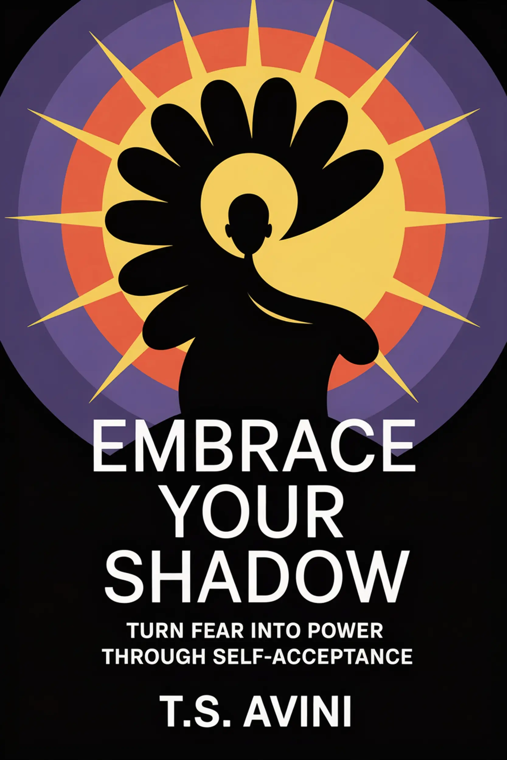 Embrace Your Shadow